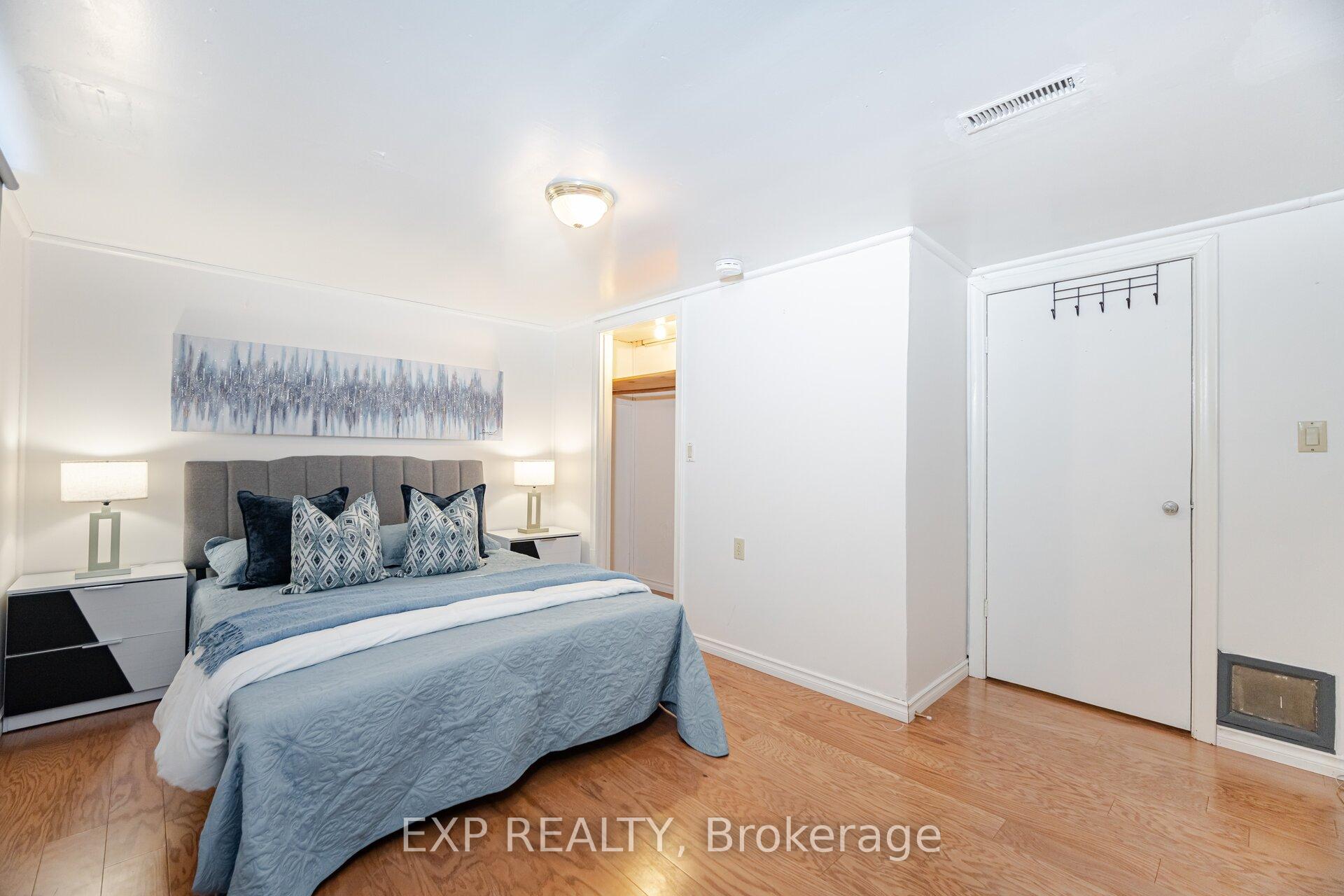 Photo 21 of 40 Timgren Drive, Scarborough, Wexford-Maryvale — HOMEH