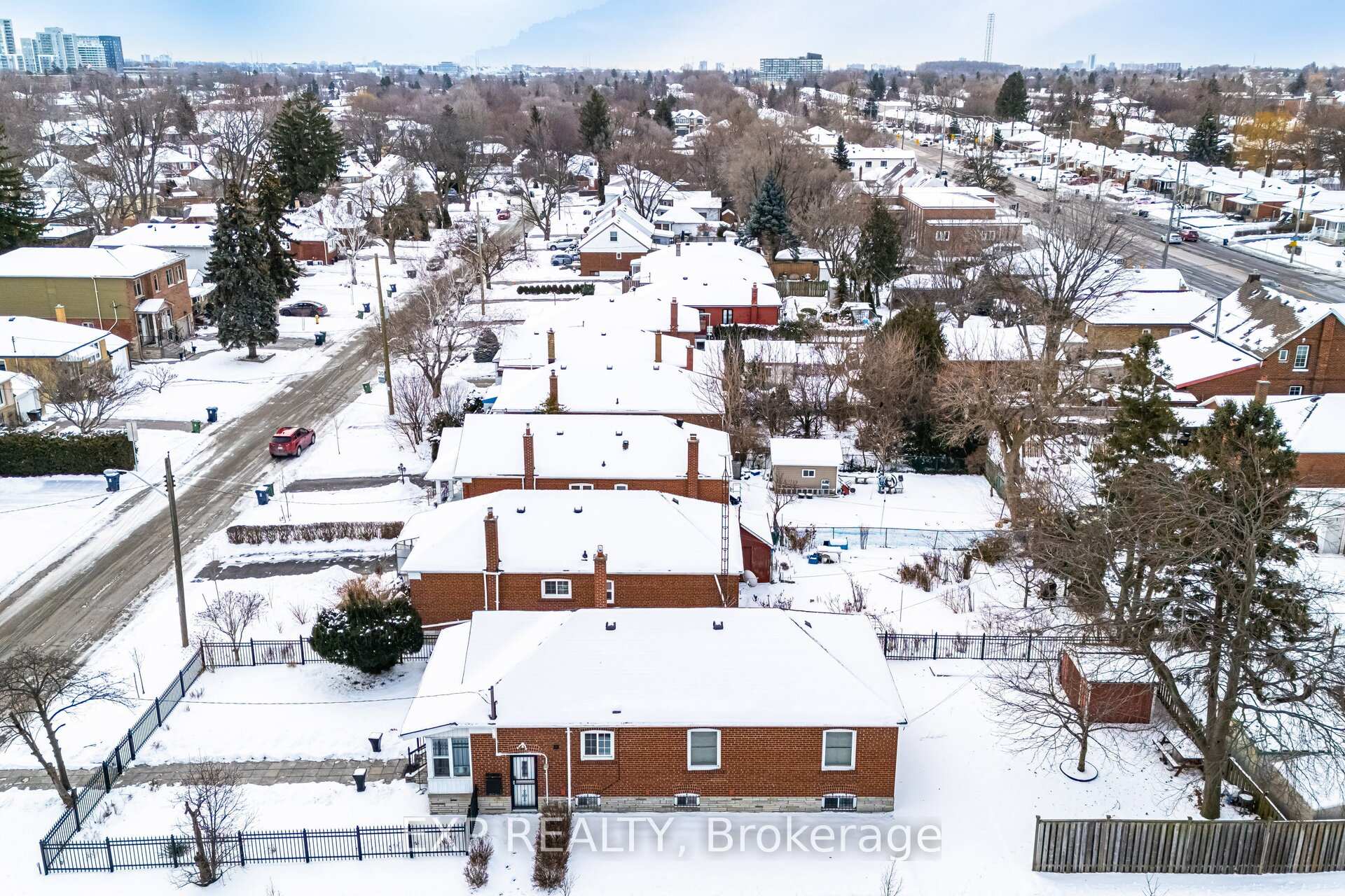 Photo 32 of 40 Timgren Drive, Scarborough, Wexford-Maryvale — HOMEH