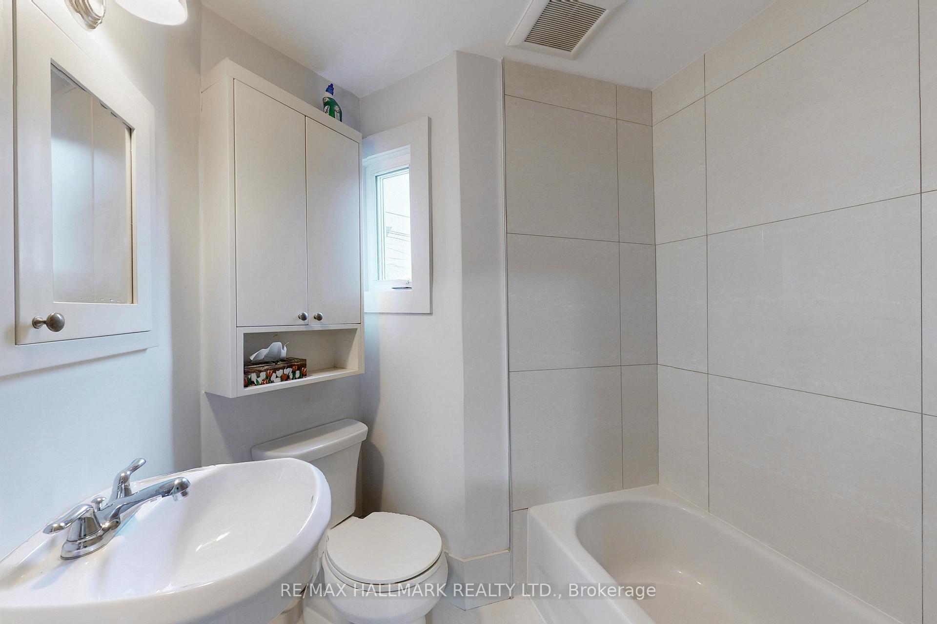 Photo 1 of Unit A, 466 Danforth Avenue, Toronto, Playter Estates-Danforth — HOMEH