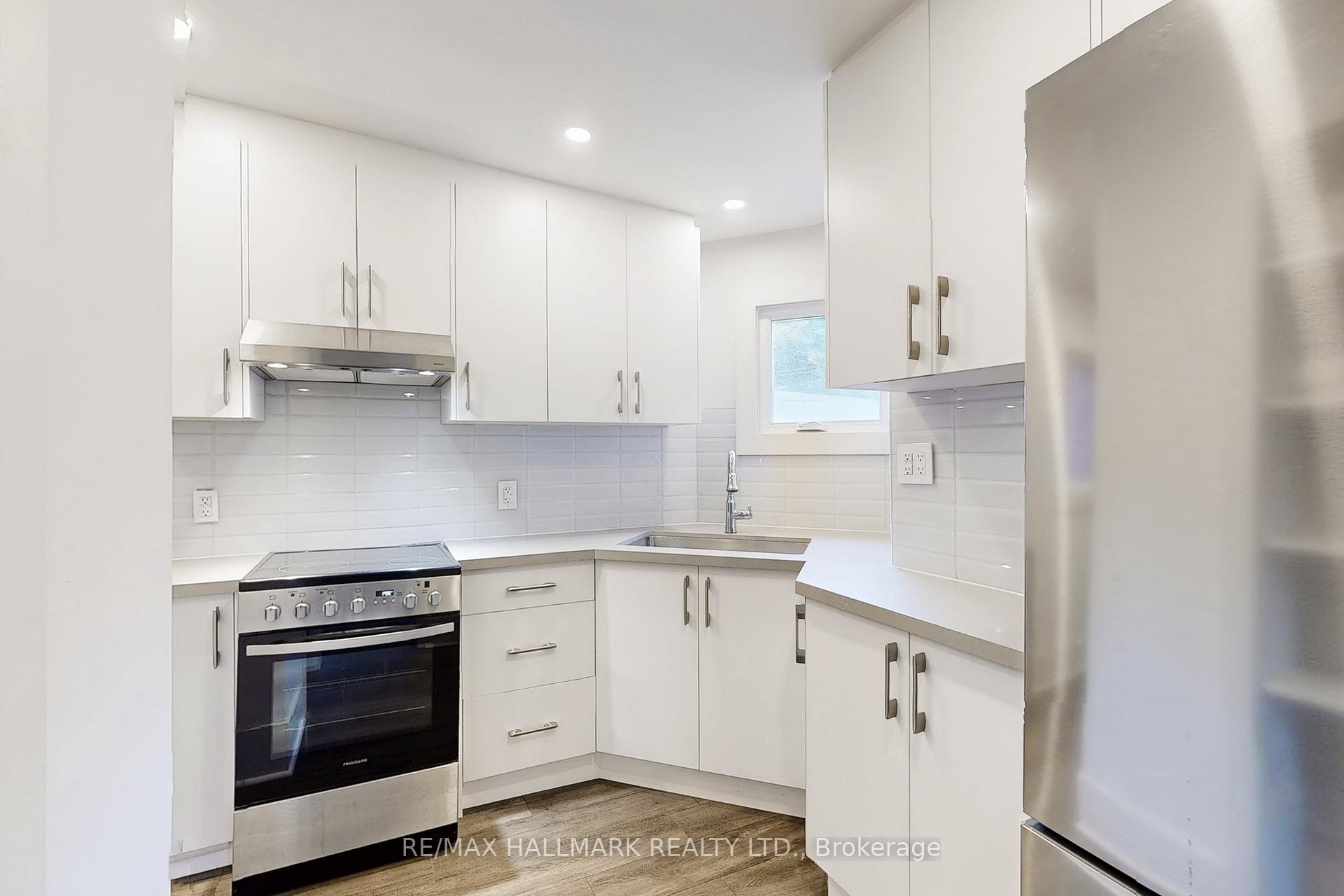 Photo 5 of Unit A, 466 Danforth Avenue, Toronto, Playter Estates-Danforth — HOMEH