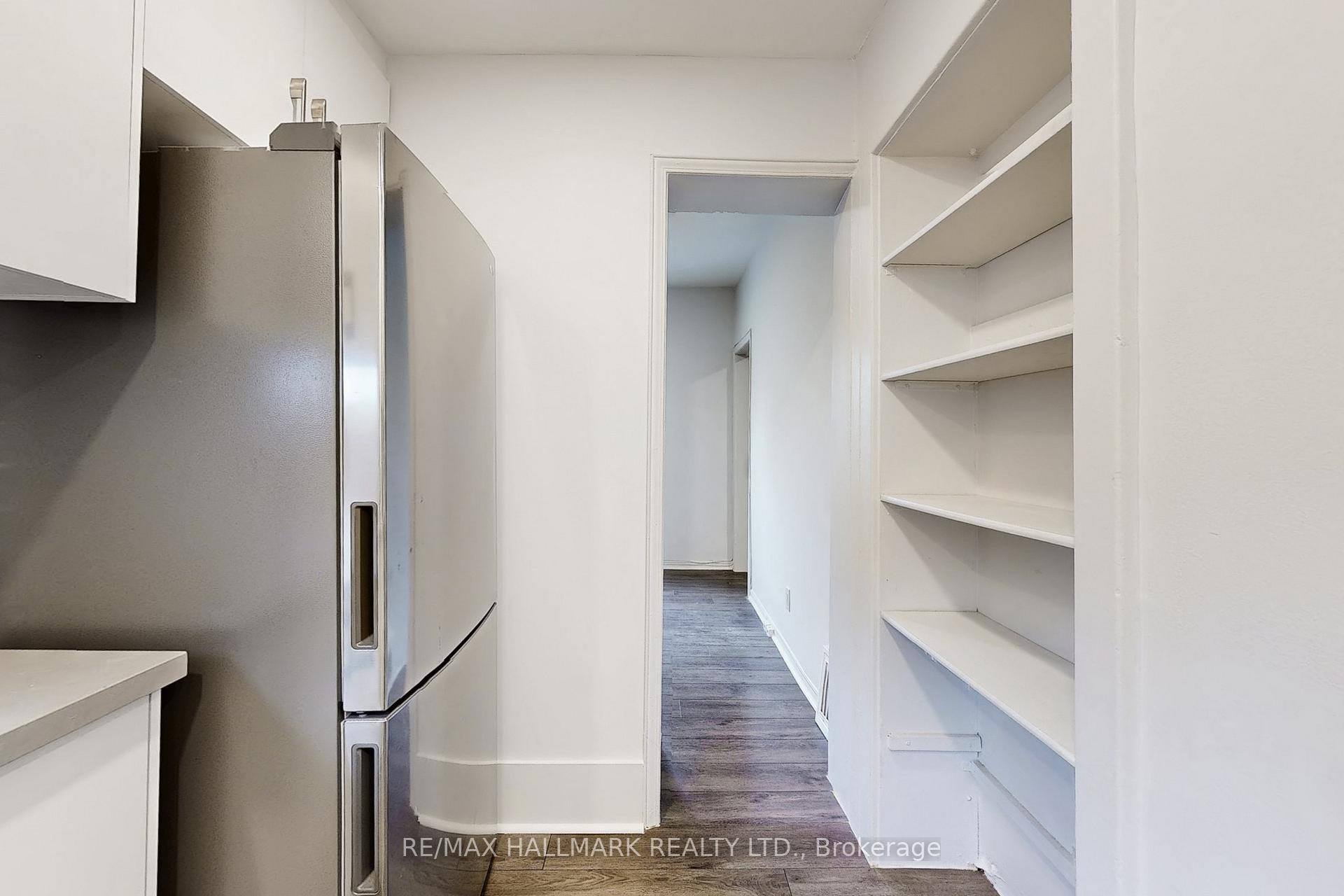 Photo 6 of Unit A, 466 Danforth Avenue, Toronto, Playter Estates-Danforth — HOMEH