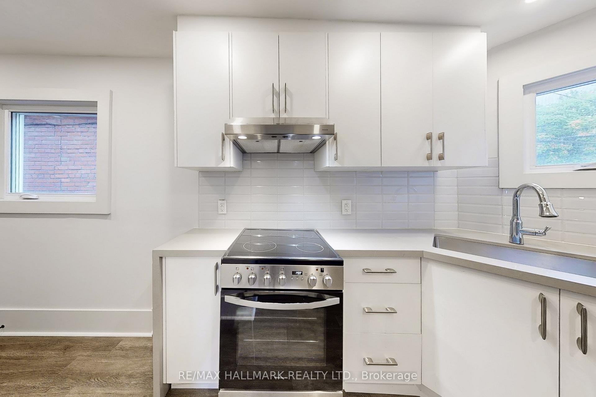 Photo 7 of Unit A, 466 Danforth Avenue, Toronto, Playter Estates-Danforth — HOMEH