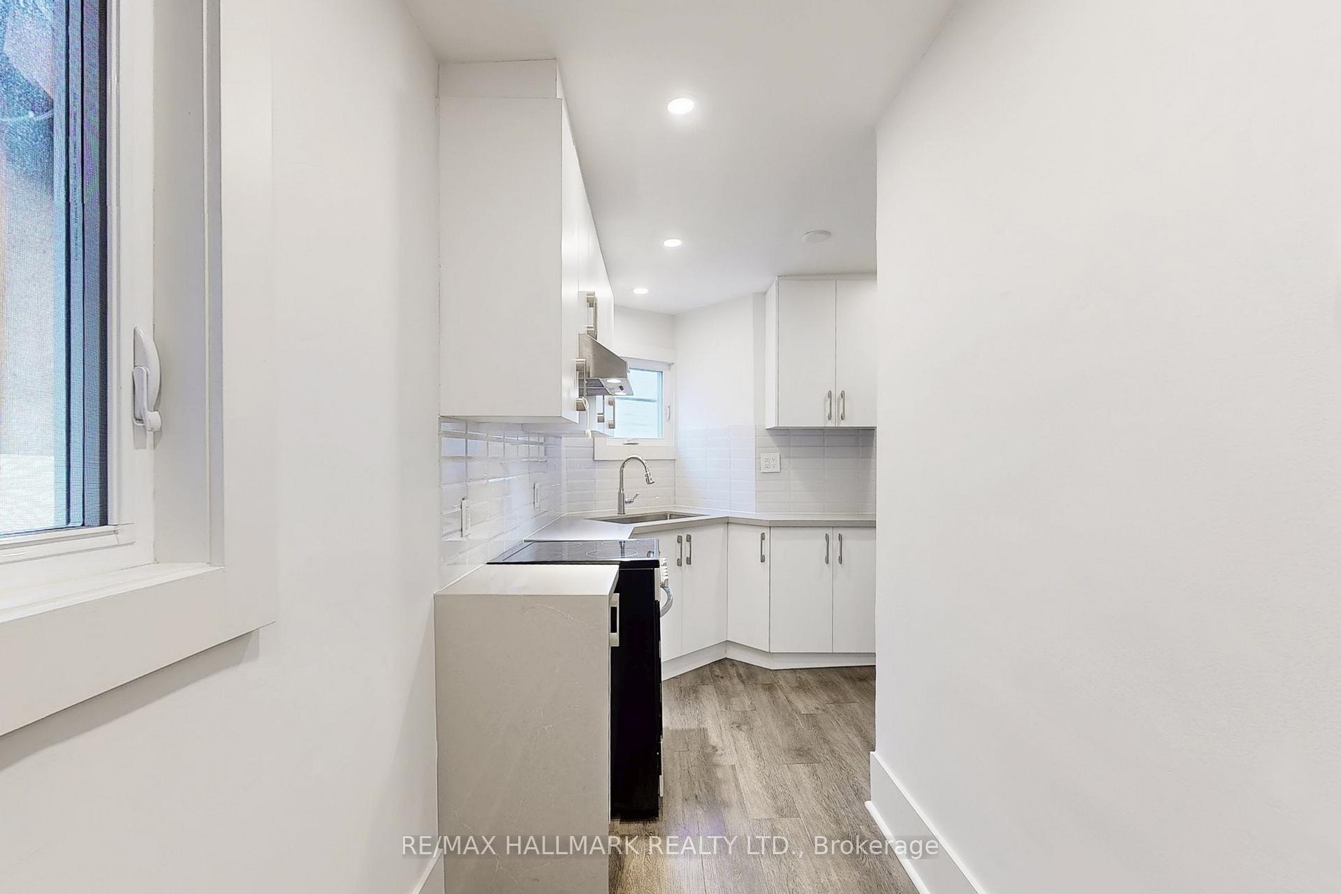 Photo 8 of Unit A, 466 Danforth Avenue, Toronto, Playter Estates-Danforth — HOMEH