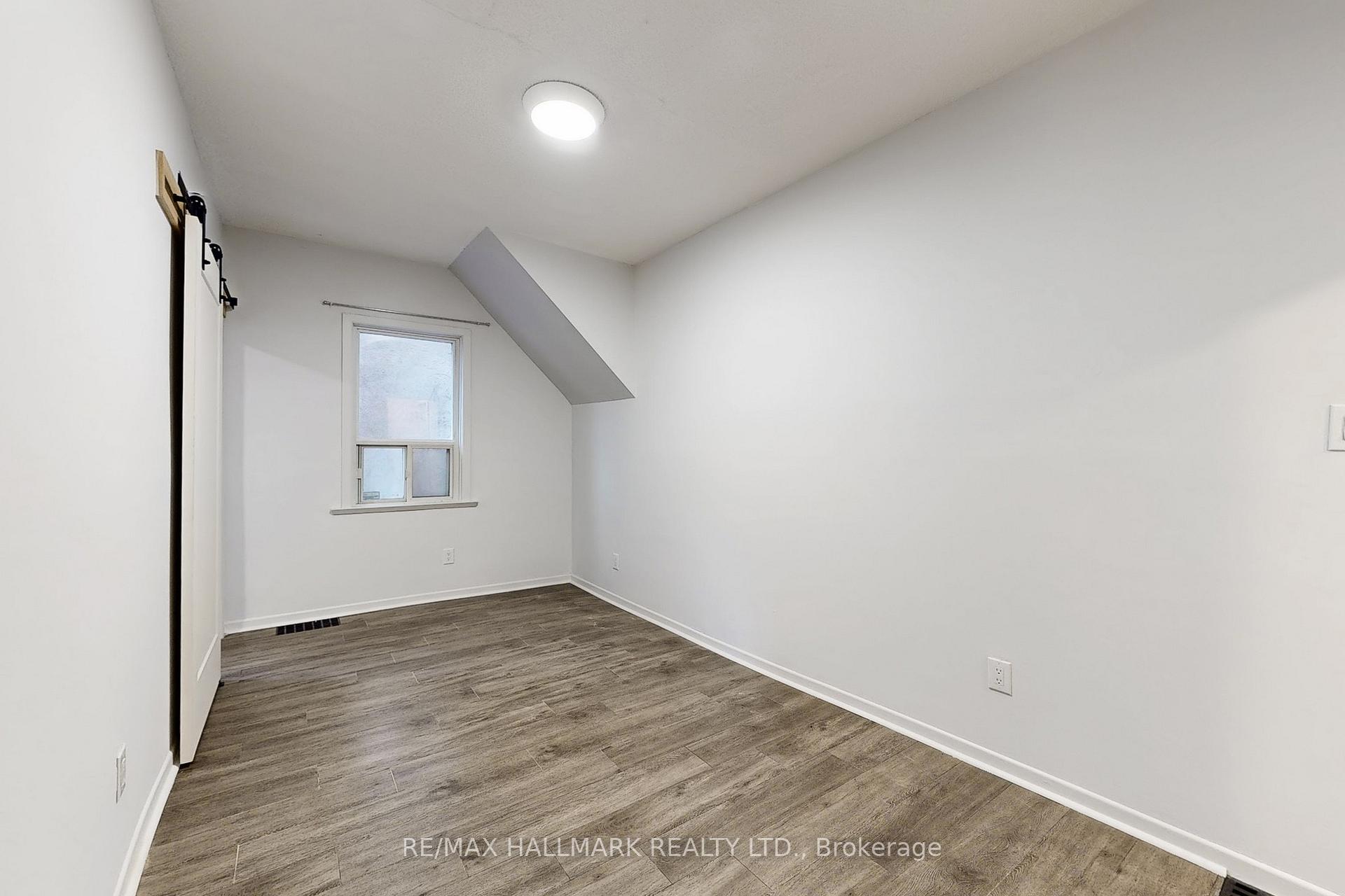 Photo 9 of Unit A, 466 Danforth Avenue, Toronto, Playter Estates-Danforth — HOMEH
