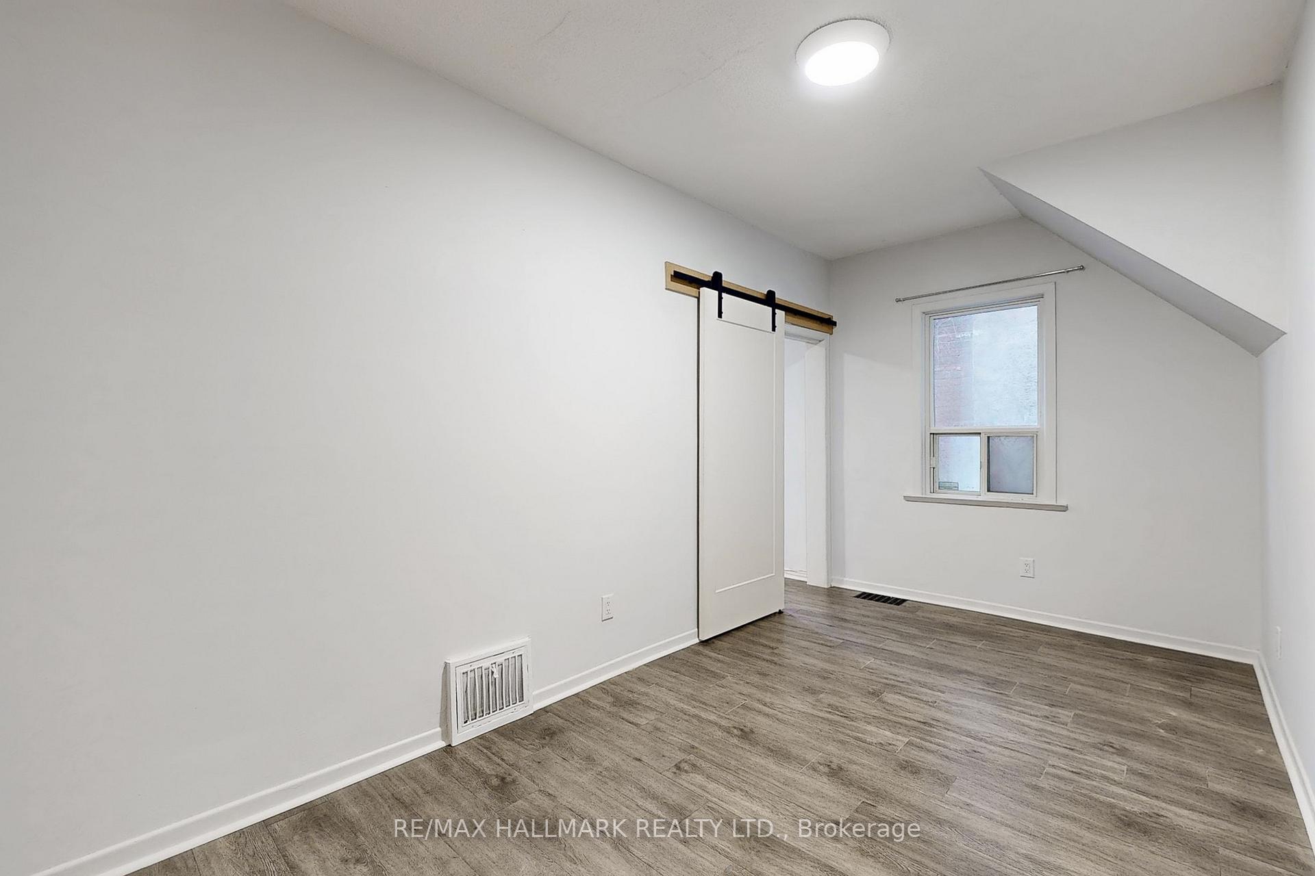 Photo 10 of Unit A, 466 Danforth Avenue, Toronto, Playter Estates-Danforth — HOMEH