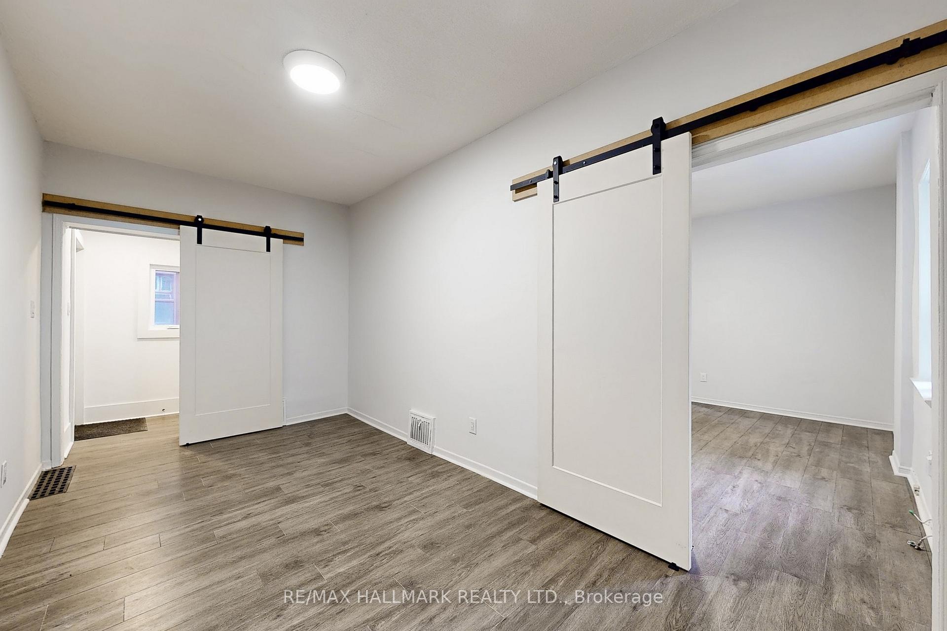 Photo 11 of Unit A, 466 Danforth Avenue, Toronto, Playter Estates-Danforth — HOMEH