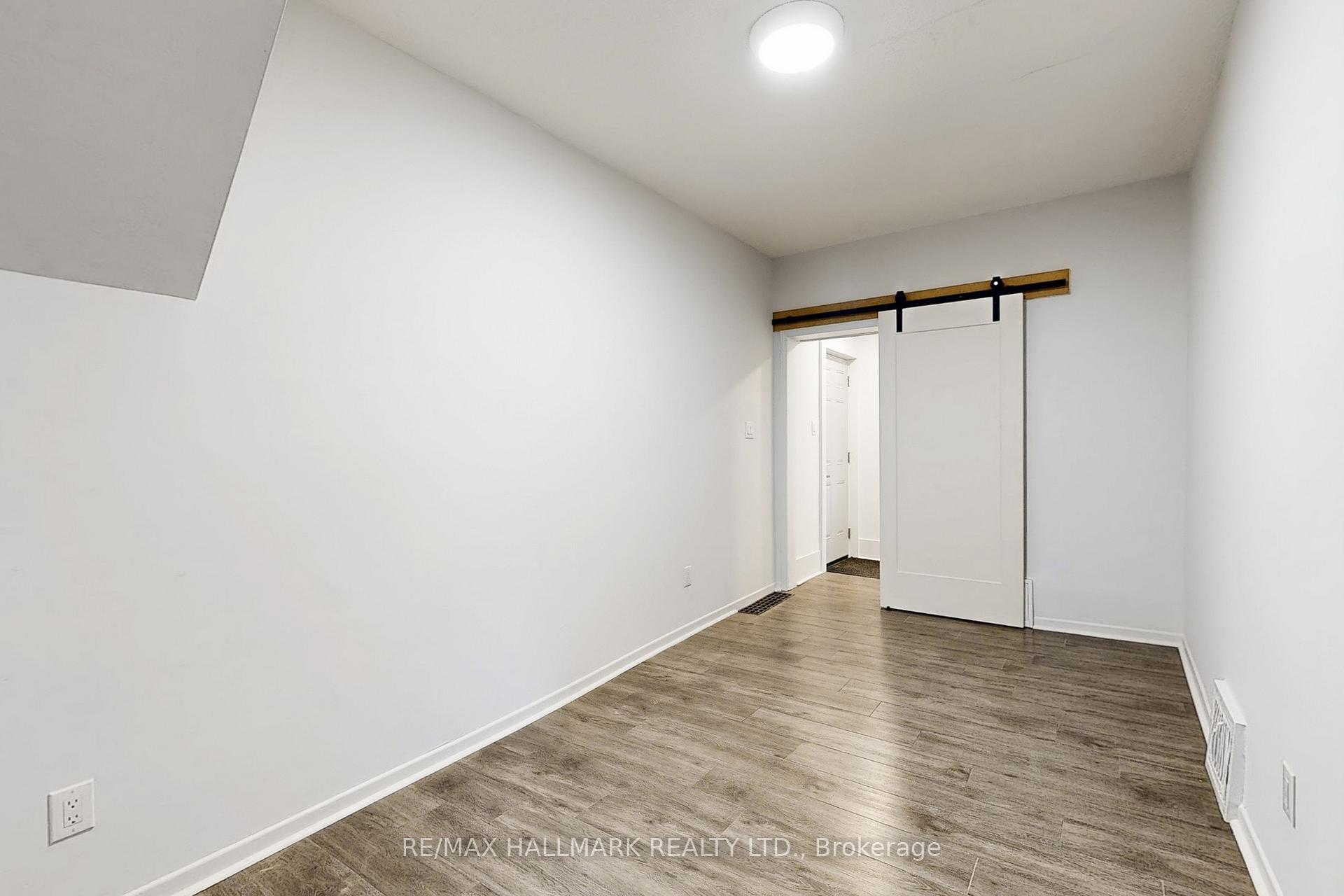 Photo 12 of Unit A, 466 Danforth Avenue, Toronto, Playter Estates-Danforth — HOMEH