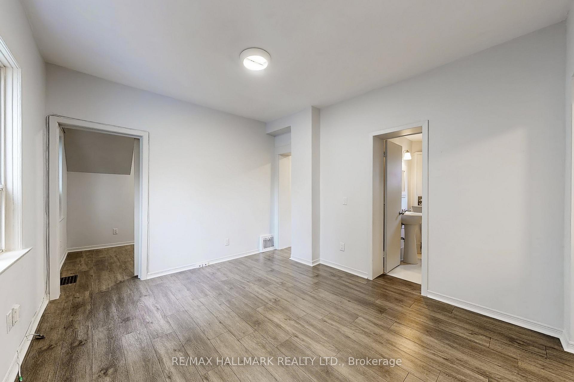 Photo 15 of Unit A, 466 Danforth Avenue, Toronto, Playter Estates-Danforth — HOMEH
