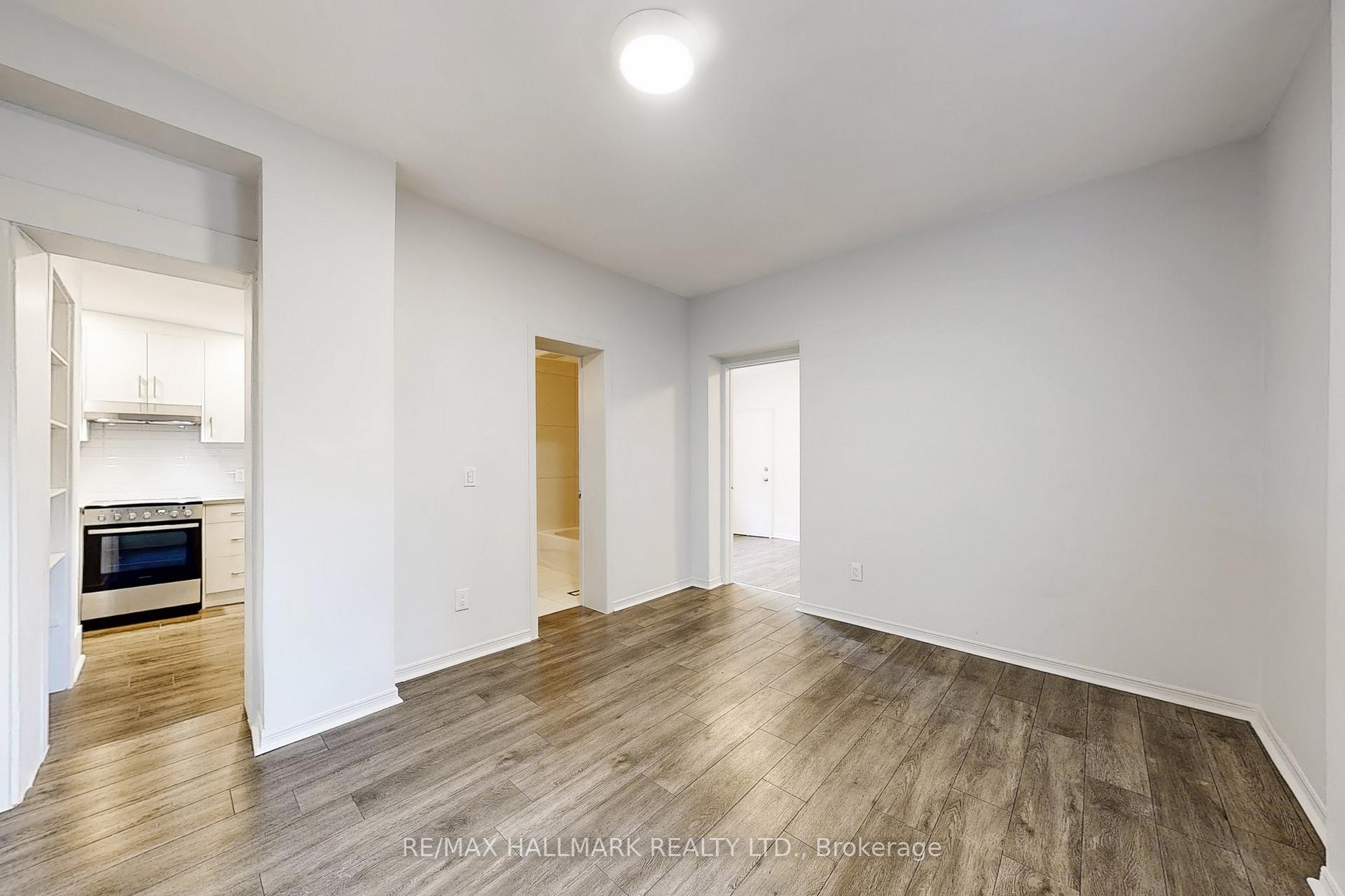 Photo 17 of Unit A, 466 Danforth Avenue, Toronto, Playter Estates-Danforth — HOMEH