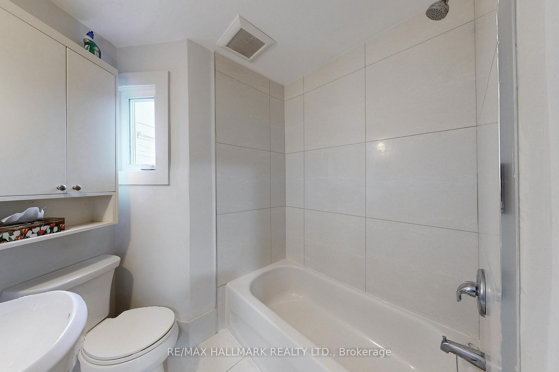 Photo 23 of Unit A, 466 Danforth Avenue, Toronto, Playter Estates-Danforth — HOMEH