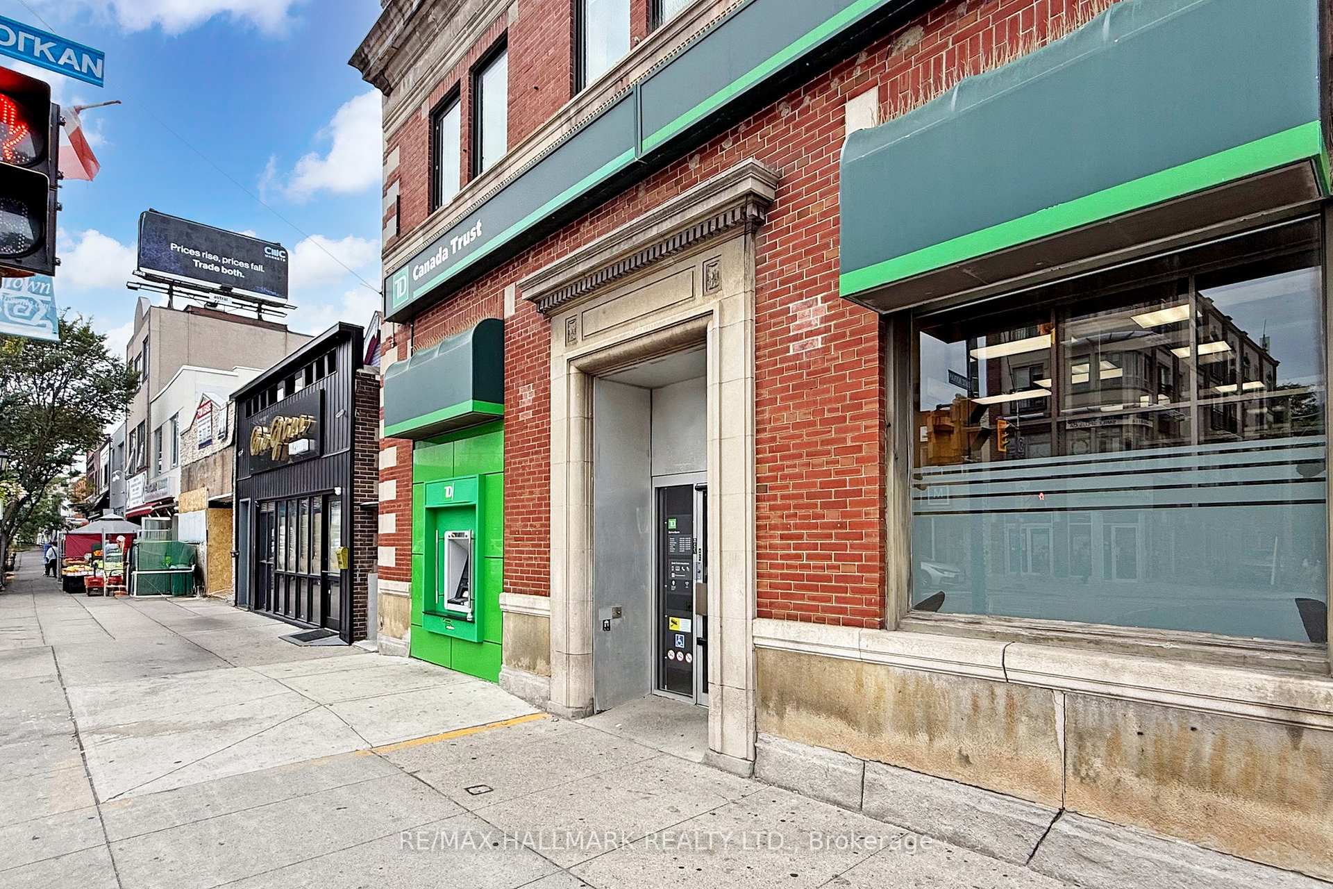 Photo 24 of Unit A, 466 Danforth Avenue, Toronto, Playter Estates-Danforth — HOMEH