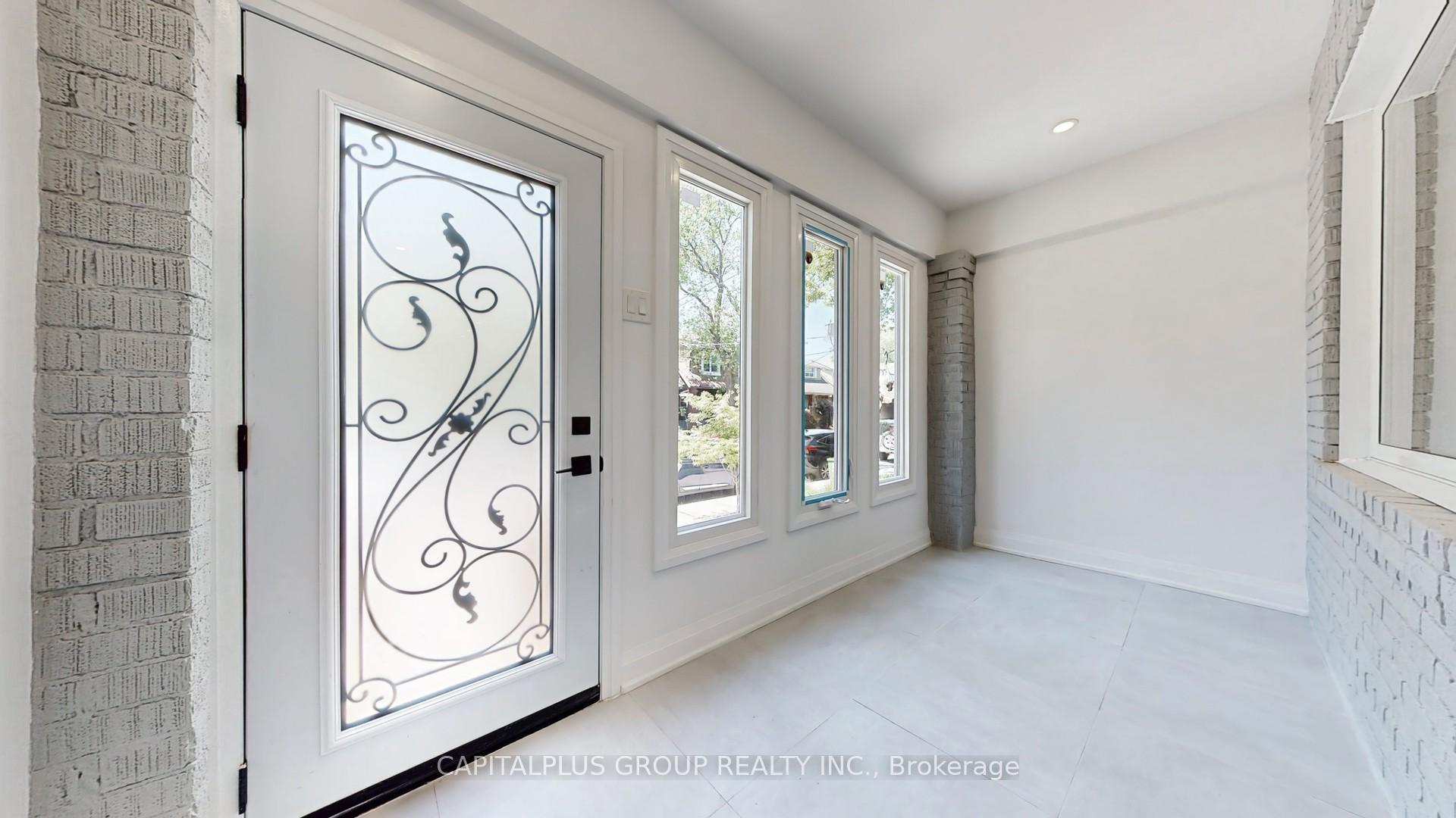 Photo 2 of 3 Marigold Avenue, Toronto, South Riverdale — HOMEH