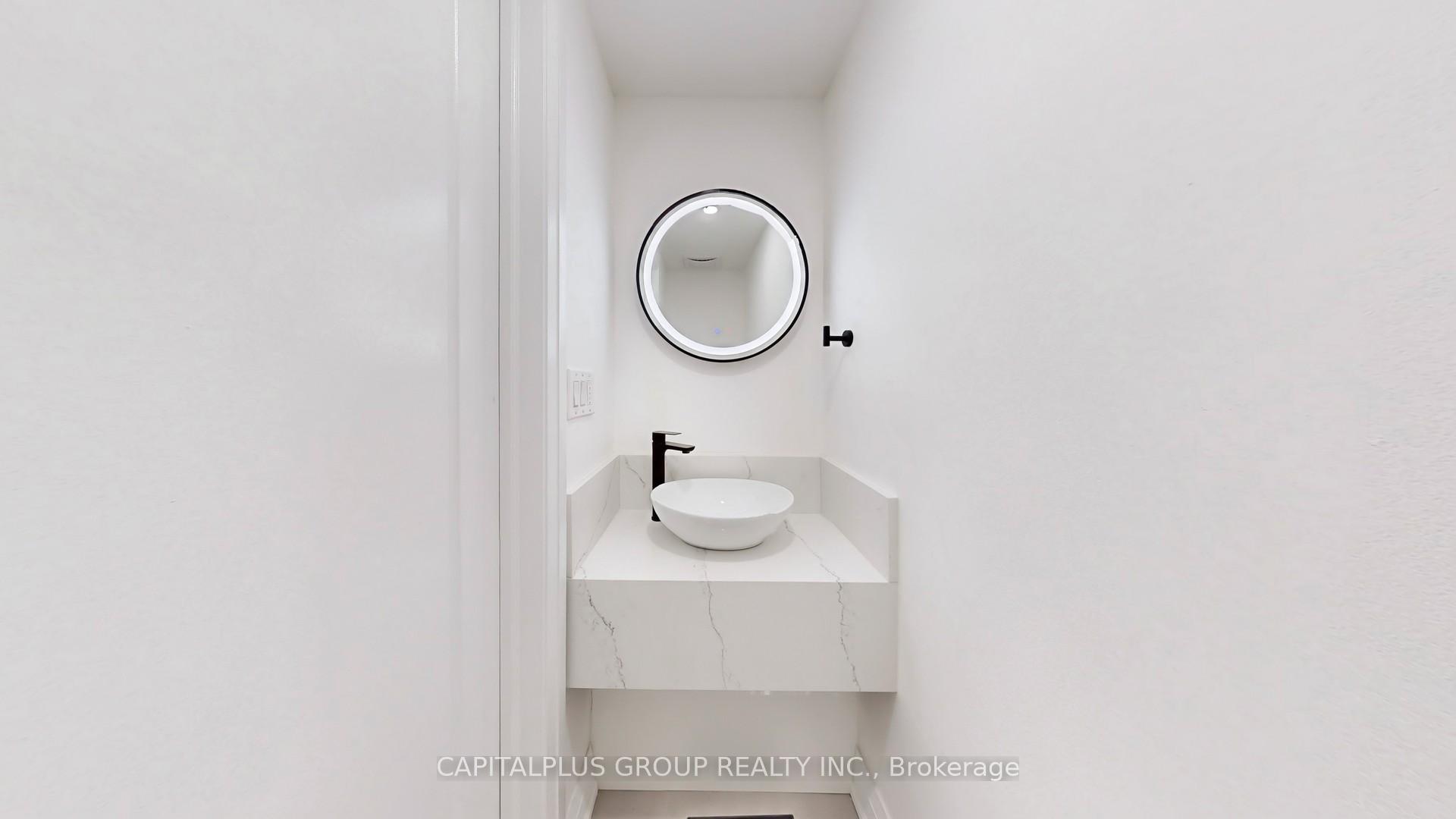 Photo 14 of 3 Marigold Avenue, Toronto, South Riverdale — HOMEH