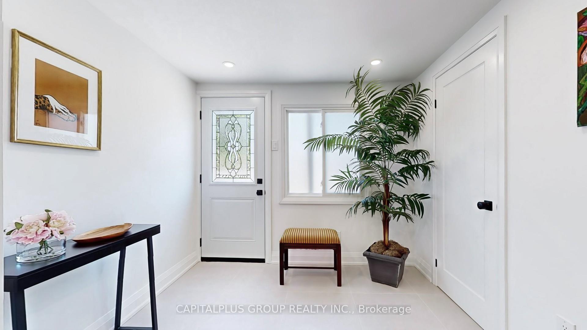 Photo 15 of 3 Marigold Avenue, Toronto, South Riverdale — HOMEH