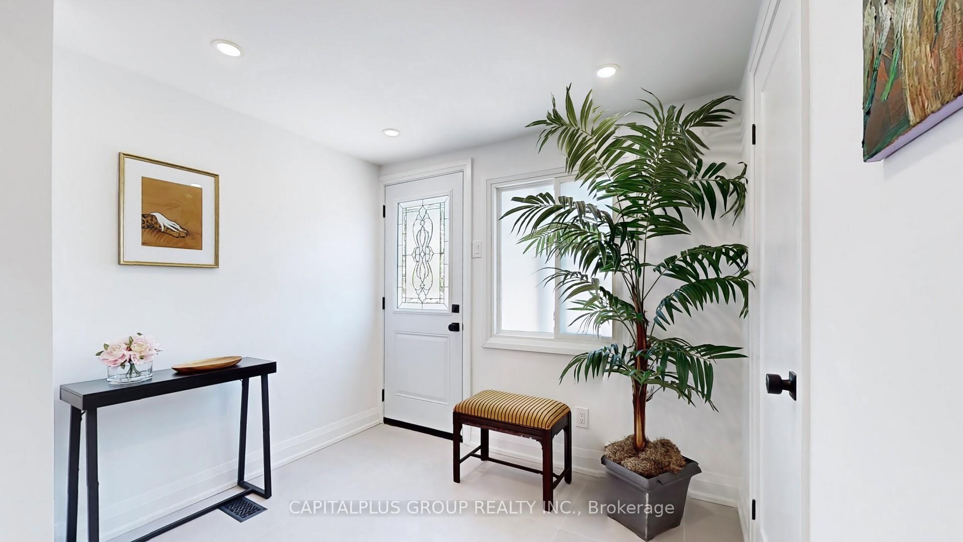 Photo 16 of 3 Marigold Avenue, Toronto, South Riverdale — HOMEH