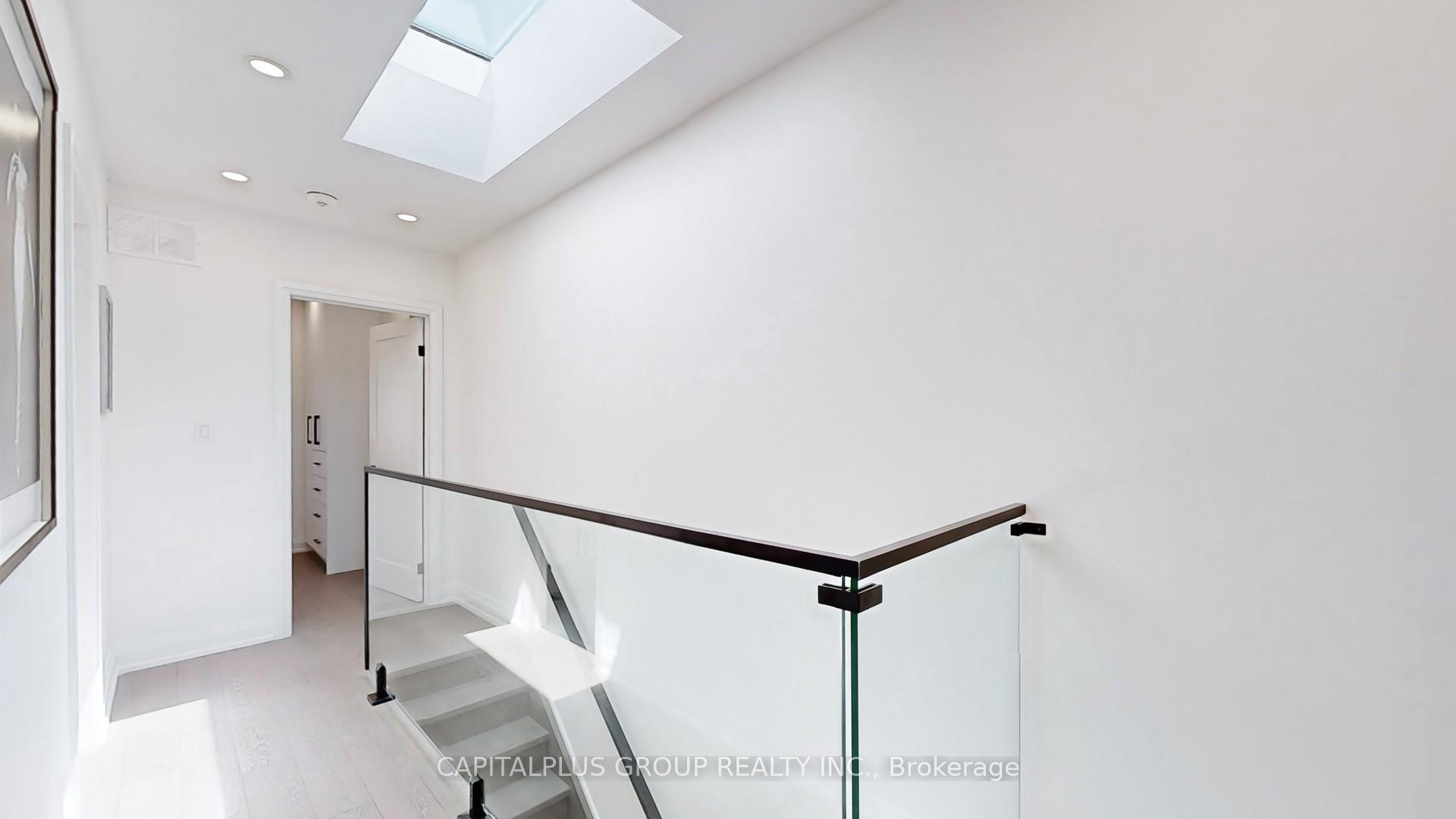 Photo 17 of 3 Marigold Avenue, Toronto, South Riverdale — HOMEH