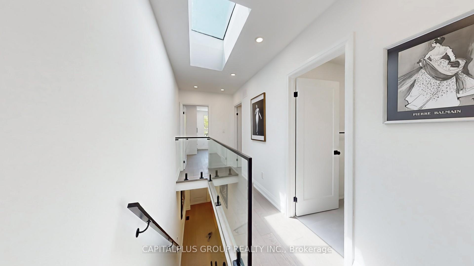 Photo 18 of 3 Marigold Avenue, Toronto, South Riverdale — HOMEH