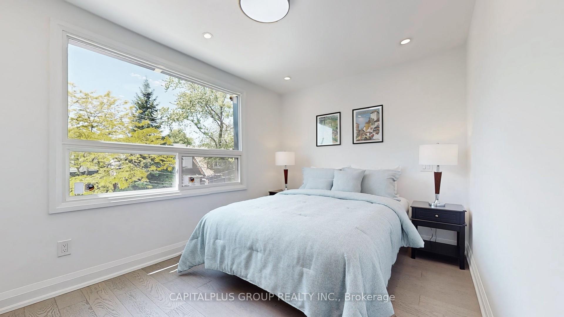 Photo 19 of 3 Marigold Avenue, Toronto, South Riverdale — HOMEH