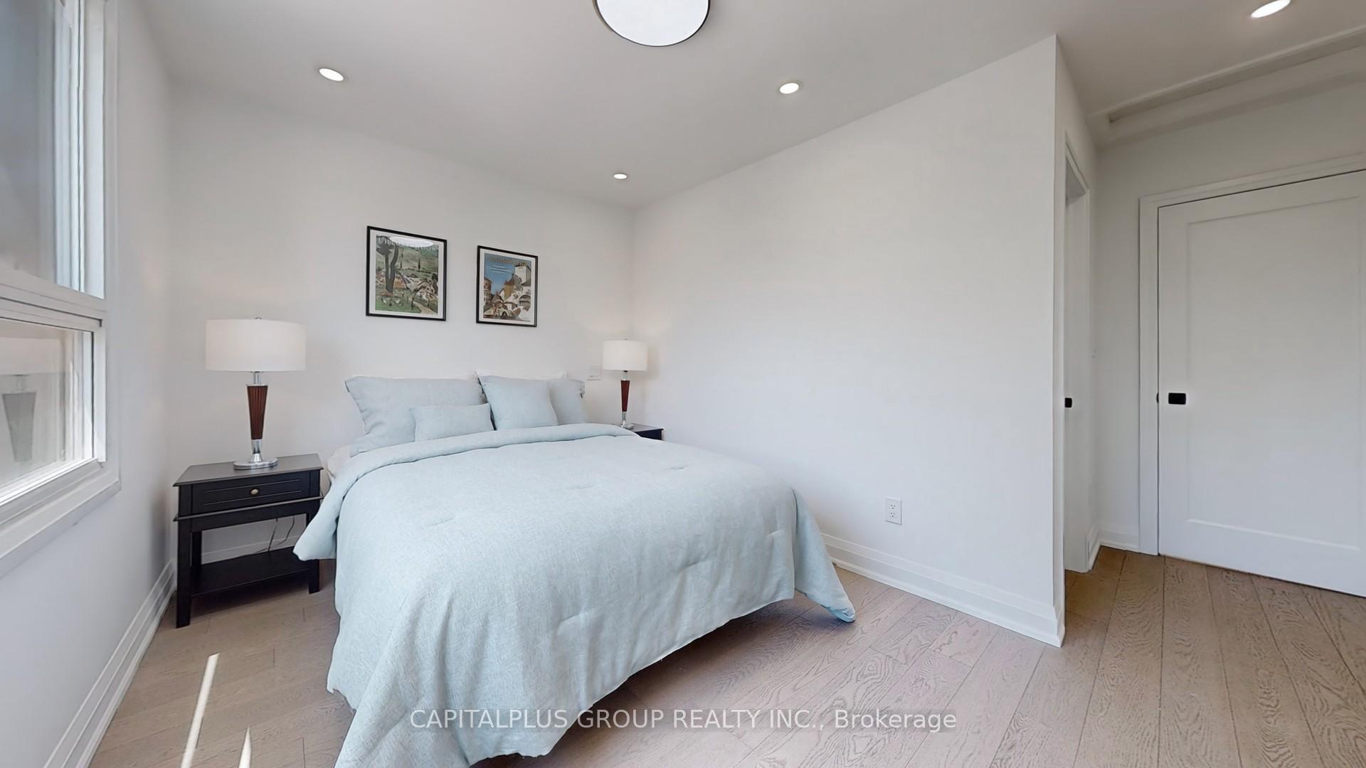 Photo 20 of 3 Marigold Avenue, Toronto, South Riverdale — HOMEH