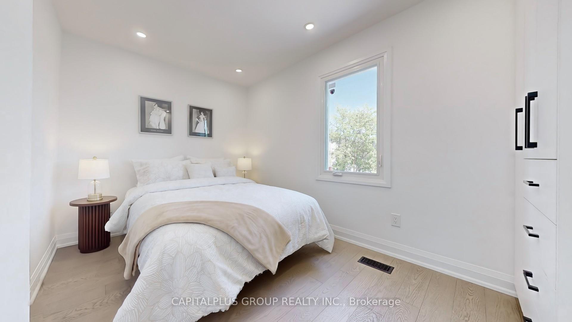 Photo 22 of 3 Marigold Avenue, Toronto, South Riverdale — HOMEH