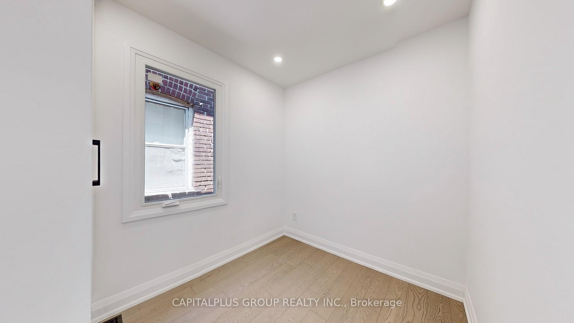 Photo 25 of 3 Marigold Avenue, Toronto, South Riverdale — HOMEH