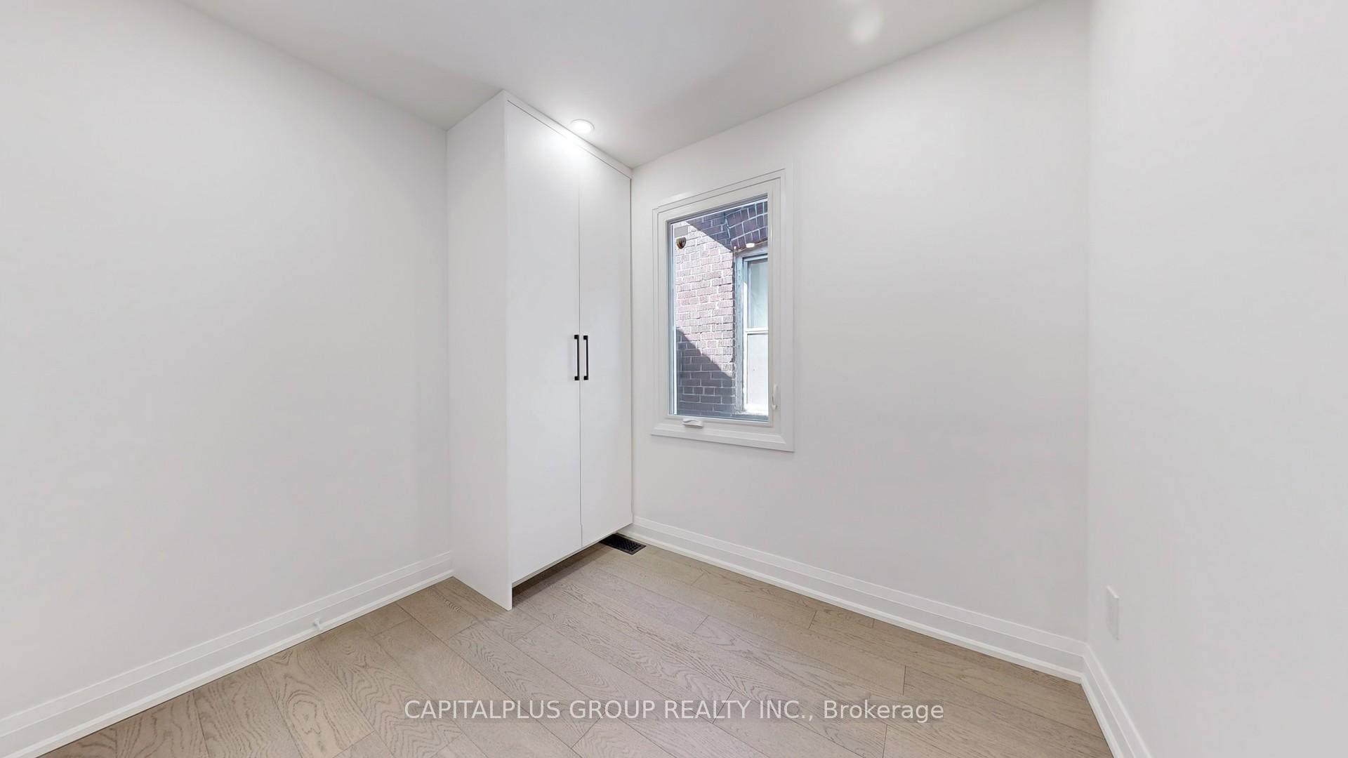Photo 26 of 3 Marigold Avenue, Toronto, South Riverdale — HOMEH