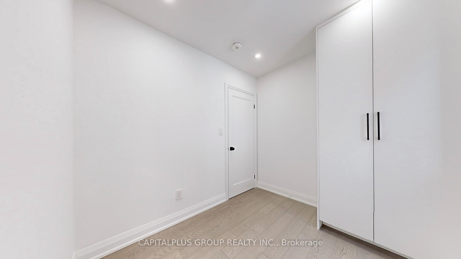 Photo 27 of 3 Marigold Avenue, Toronto, South Riverdale — HOMEH