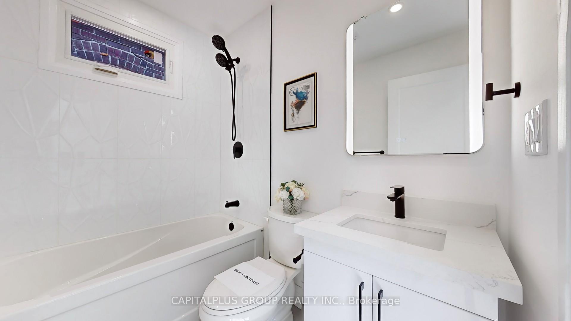 Photo 28 of 3 Marigold Avenue, Toronto, South Riverdale — HOMEH