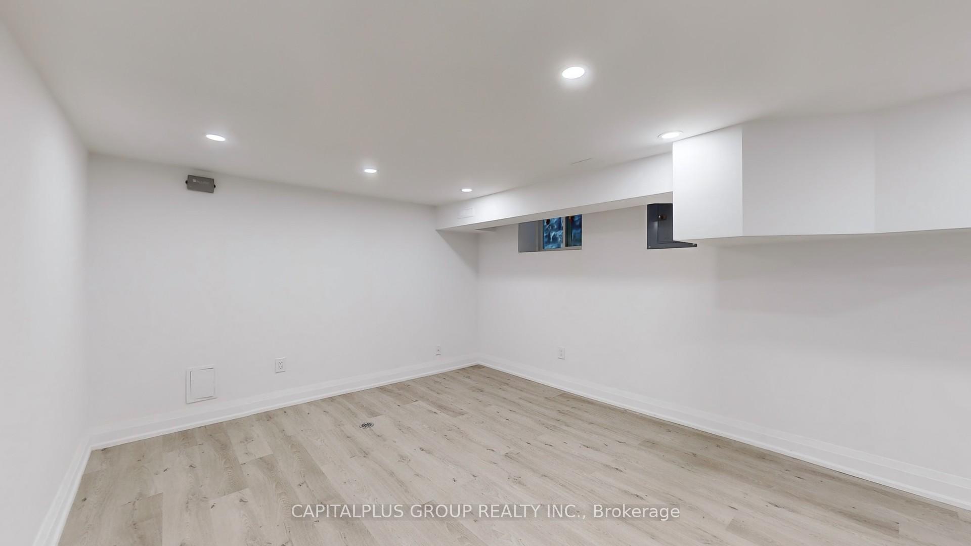 Photo 29 of 3 Marigold Avenue, Toronto, South Riverdale — HOMEH