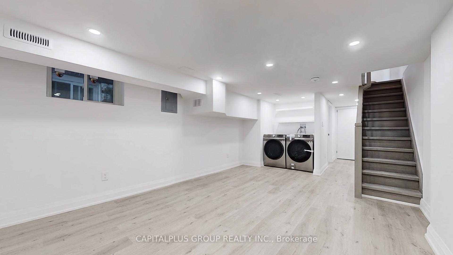 Photo 31 of 3 Marigold Avenue, Toronto, South Riverdale — HOMEH