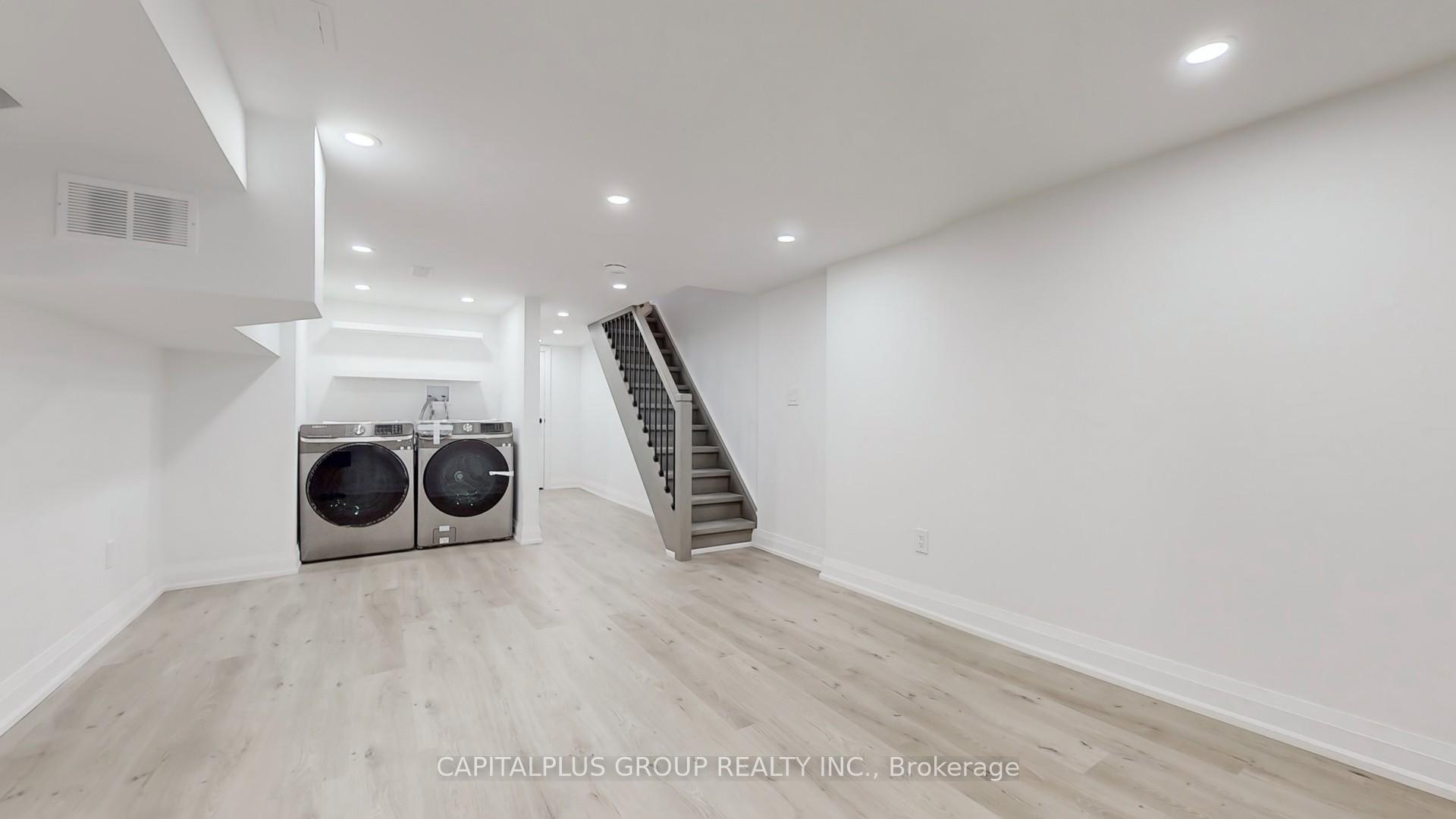 Photo 32 of 3 Marigold Avenue, Toronto, South Riverdale — HOMEH
