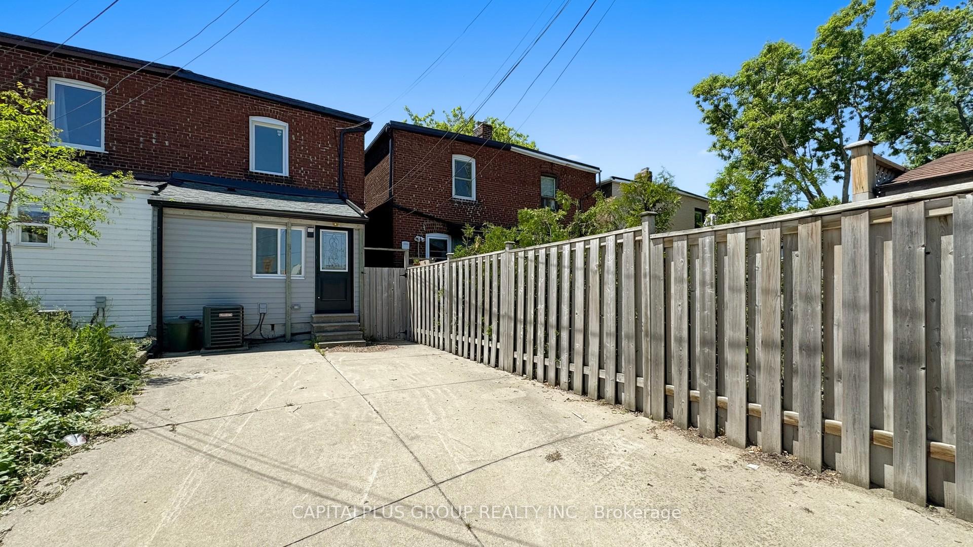 Photo 35 of 3 Marigold Avenue, Toronto, South Riverdale — HOMEH