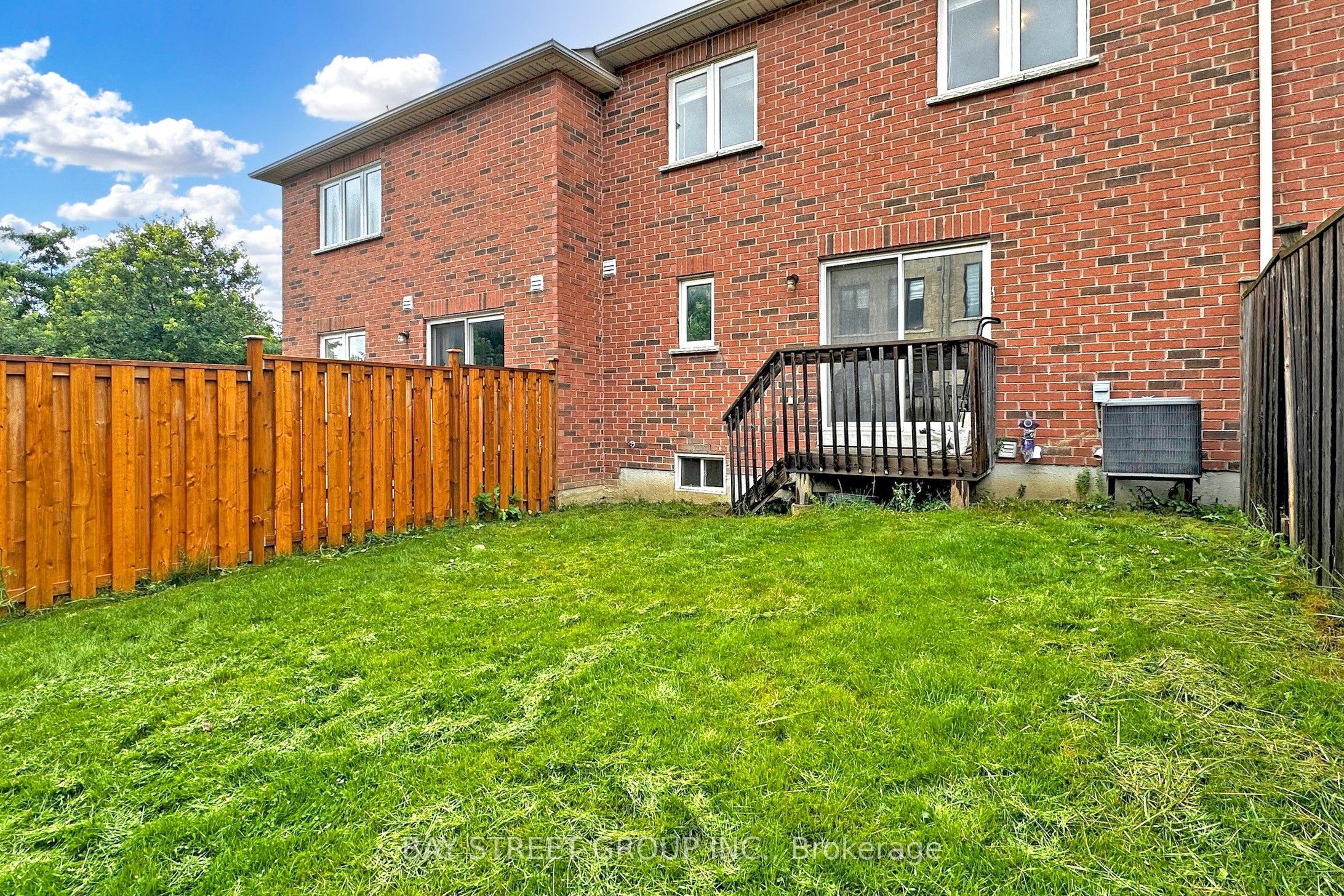 Photo 44 of 25 Maple Ridge Crescent, Markham, Greensborough — HOMEH