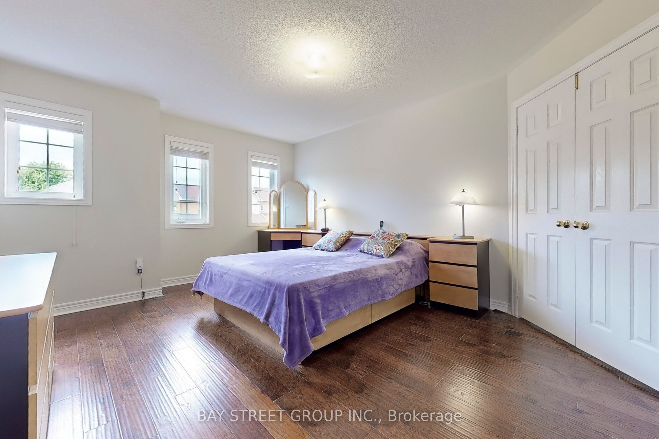 Photo 34 of 25 Maple Ridge Crescent, Markham, Greensborough — HOMEH