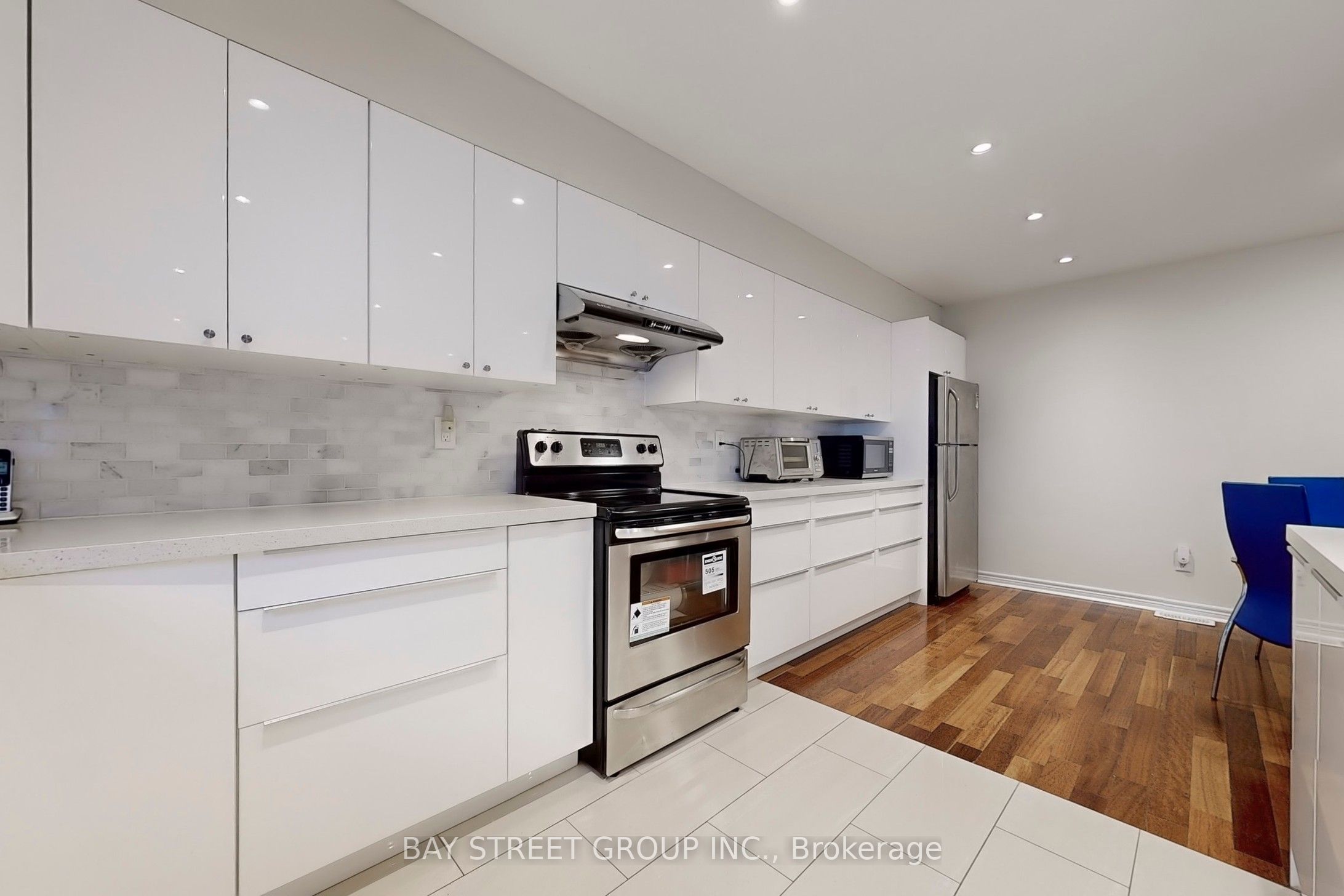 Photo 30 of 25 Maple Ridge Crescent, Markham, Greensborough — HOMEH