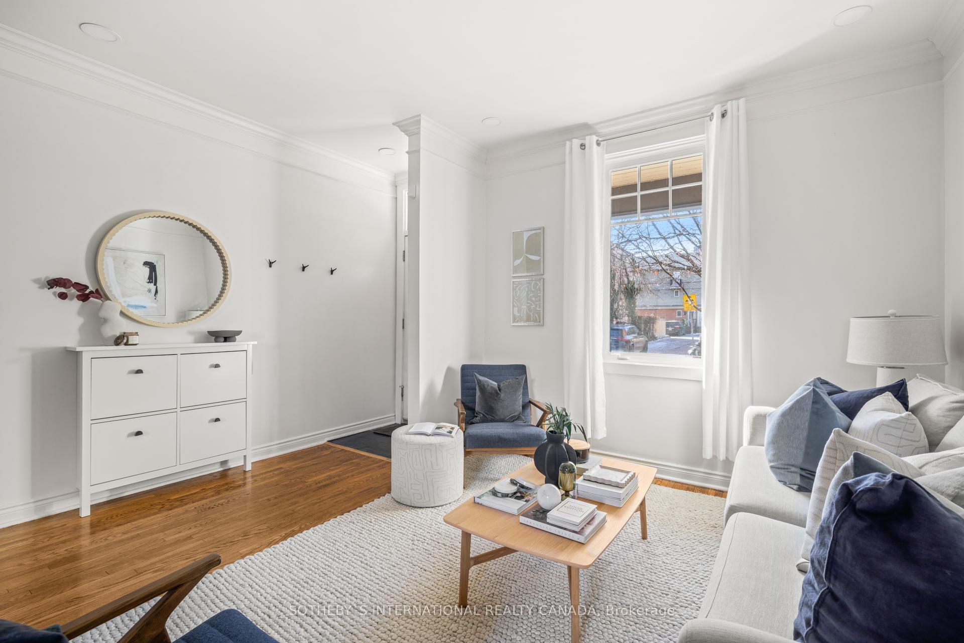 Photo 4 of 109 Hamilton Street, Toronto, South Riverdale — HOMEH