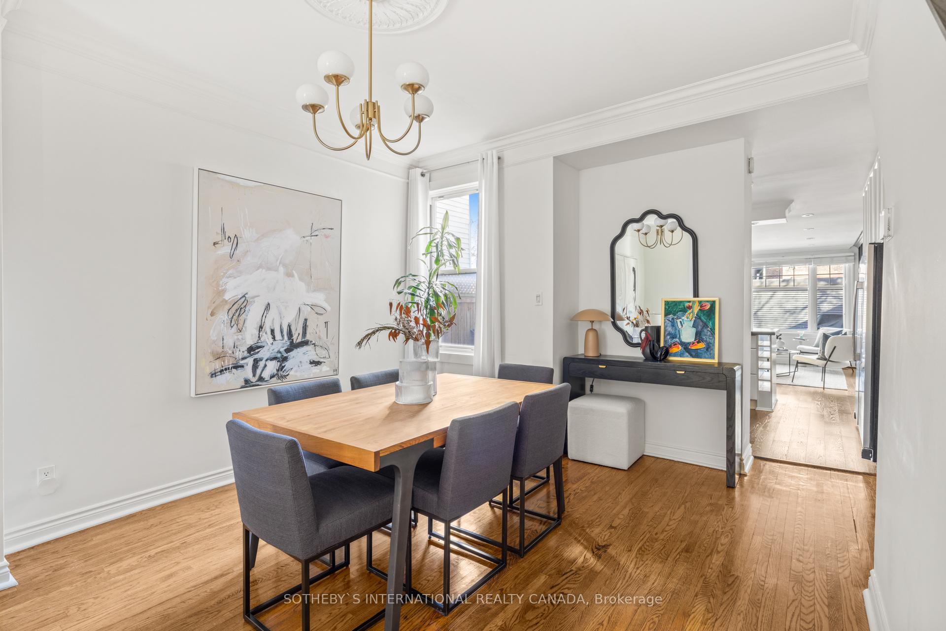 Photo 6 of 109 Hamilton Street, Toronto, South Riverdale — HOMEH