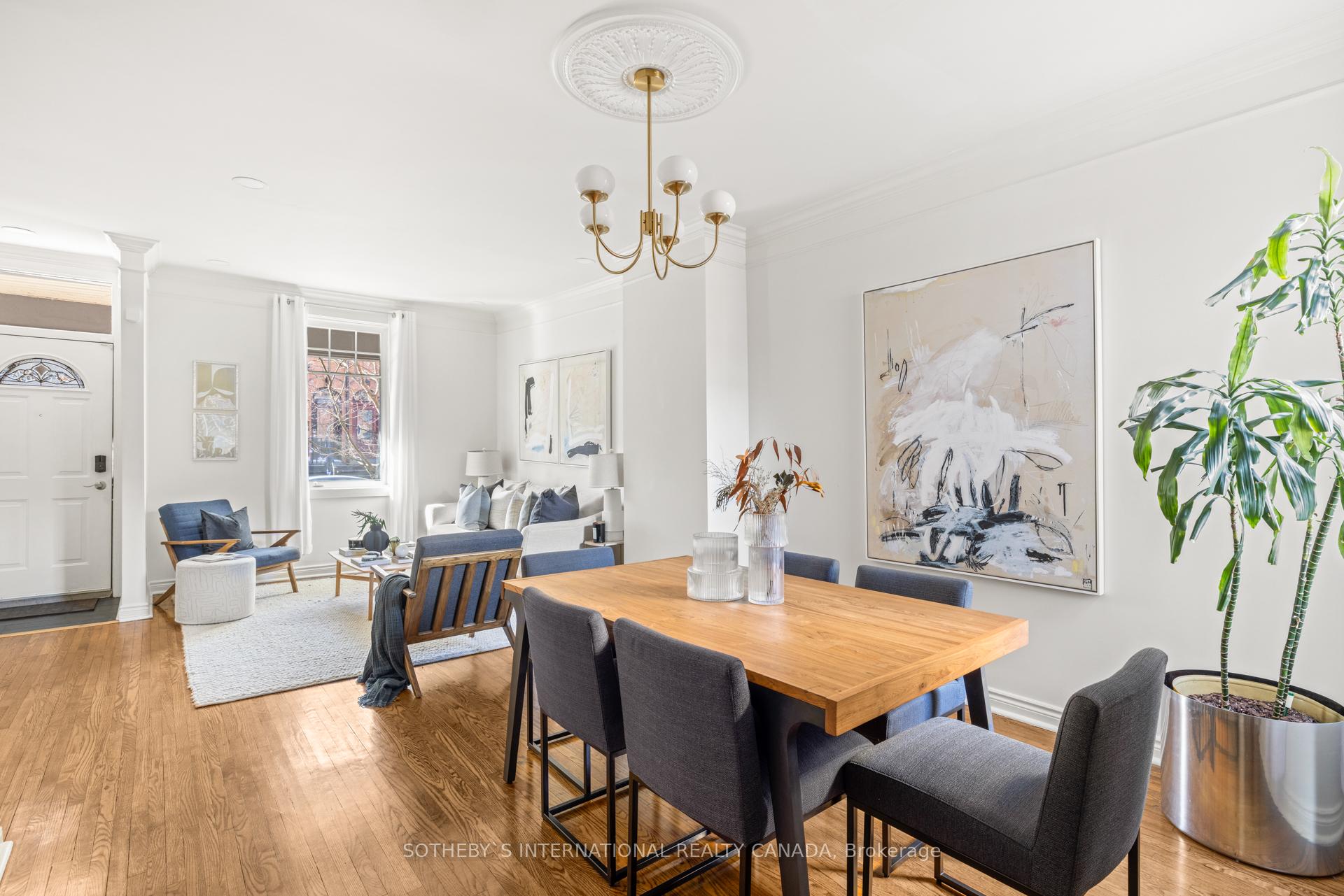 Photo 7 of 109 Hamilton Street, Toronto, South Riverdale — HOMEH