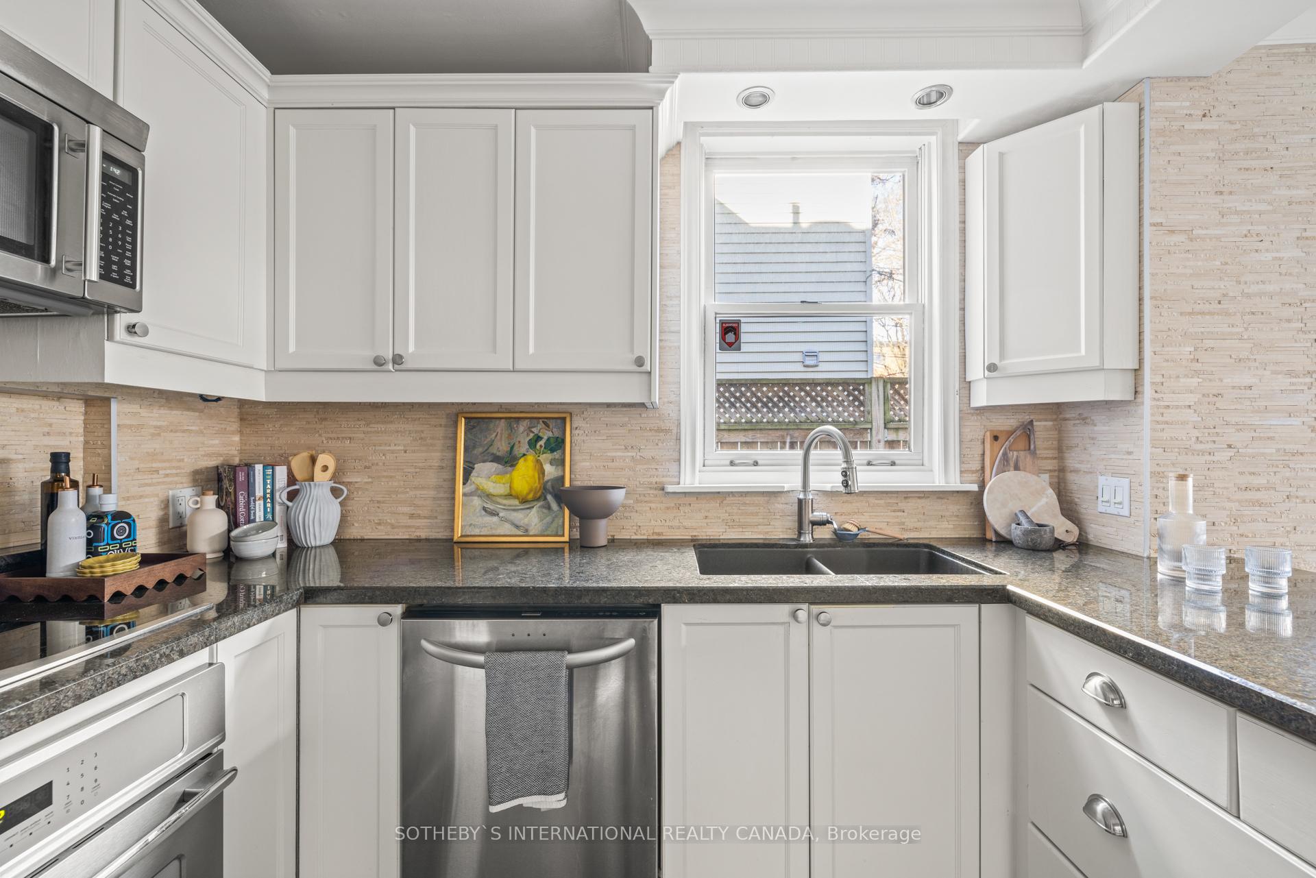 Photo 9 of 109 Hamilton Street, Toronto, South Riverdale — HOMEH