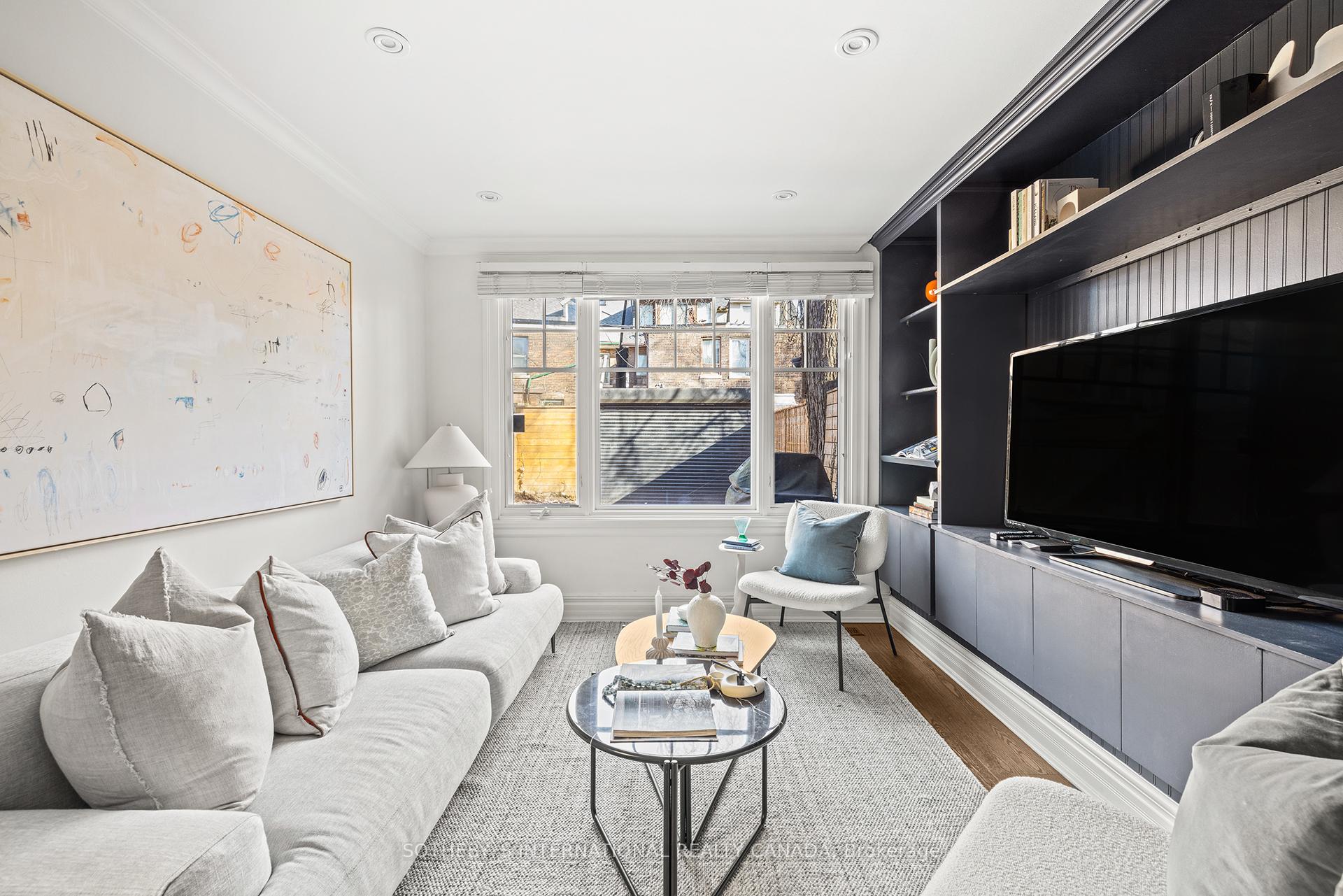 Photo 12 of 109 Hamilton Street, Toronto, South Riverdale — HOMEH