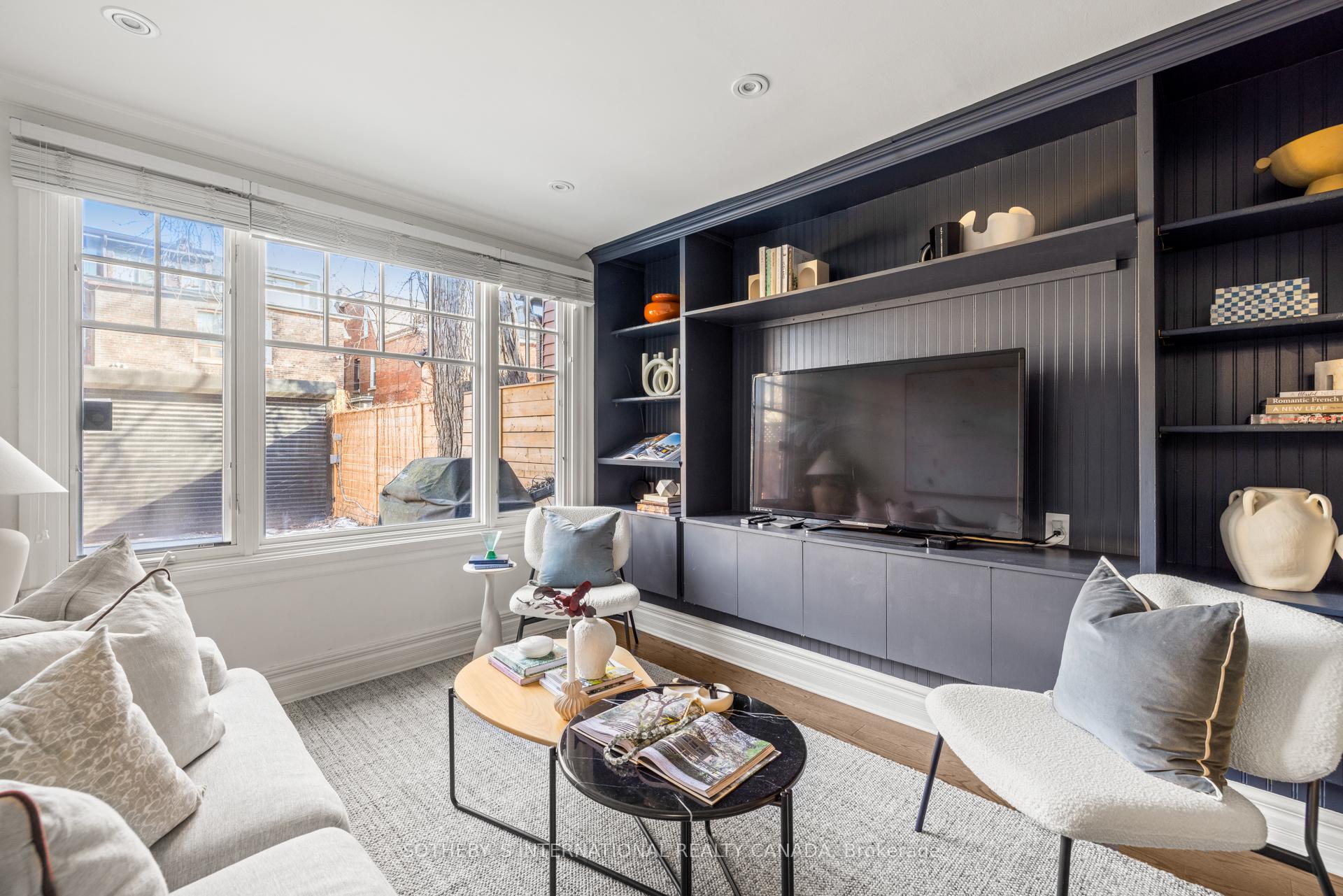 Photo 13 of 109 Hamilton Street, Toronto, South Riverdale — HOMEH