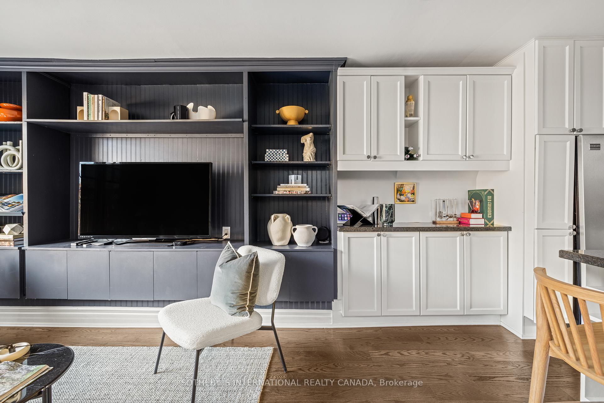 Photo 14 of 109 Hamilton Street, Toronto, South Riverdale — HOMEH