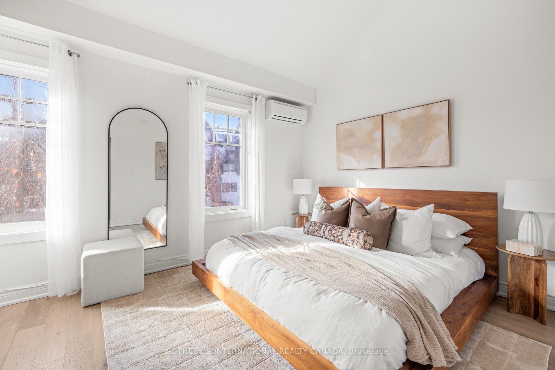 Photo 16 of 109 Hamilton Street, Toronto, South Riverdale — HOMEH