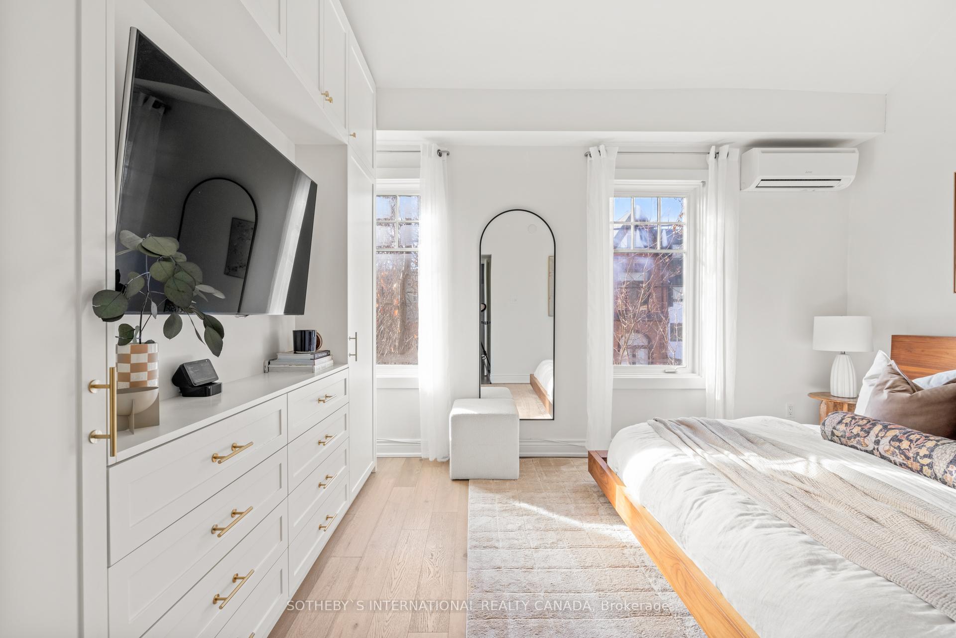 Photo 17 of 109 Hamilton Street, Toronto, South Riverdale — HOMEH