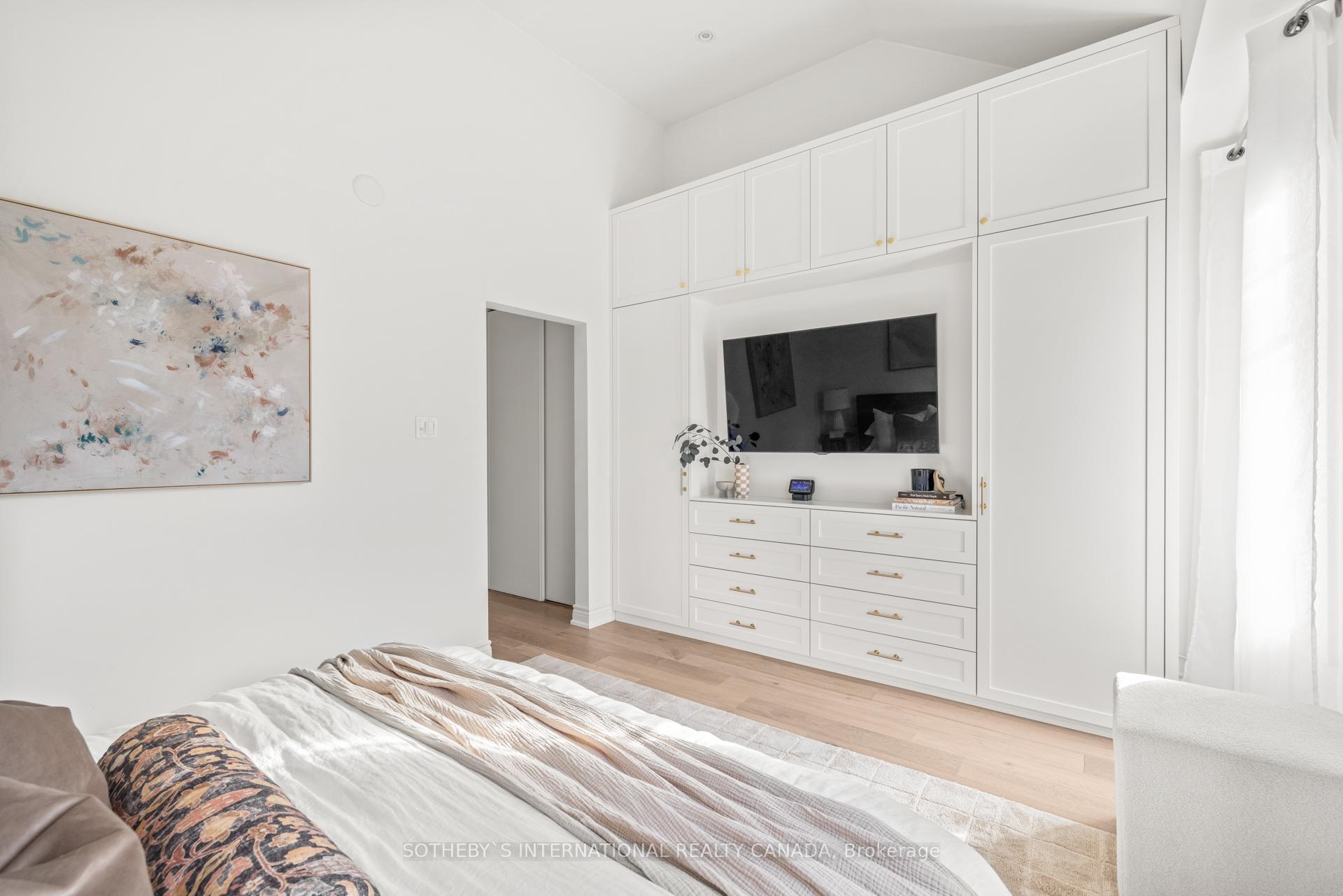 Photo 18 of 109 Hamilton Street, Toronto, South Riverdale — HOMEH