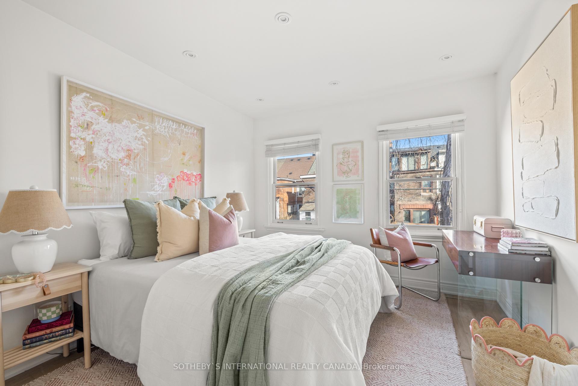 Photo 20 of 109 Hamilton Street, Toronto, South Riverdale — HOMEH
