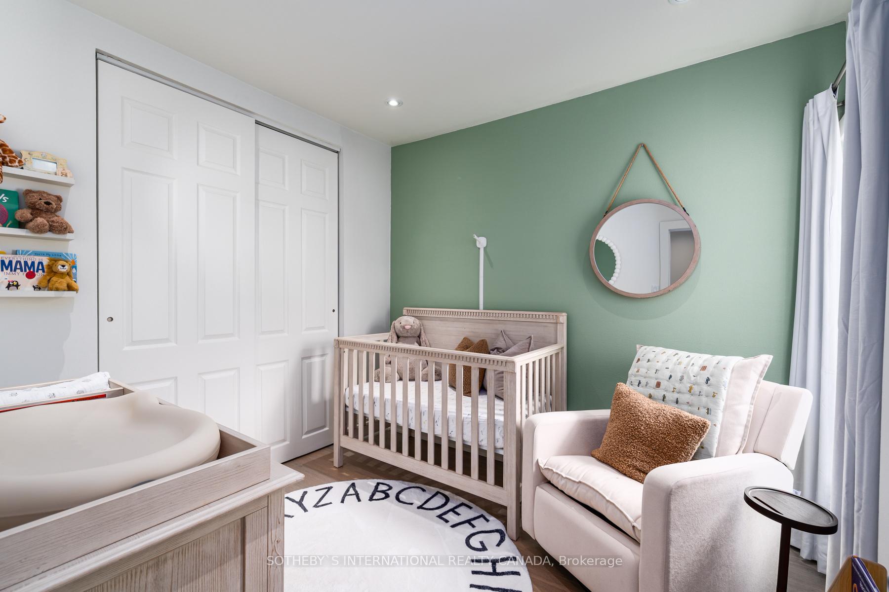 Photo 22 of 109 Hamilton Street, Toronto, South Riverdale — HOMEH