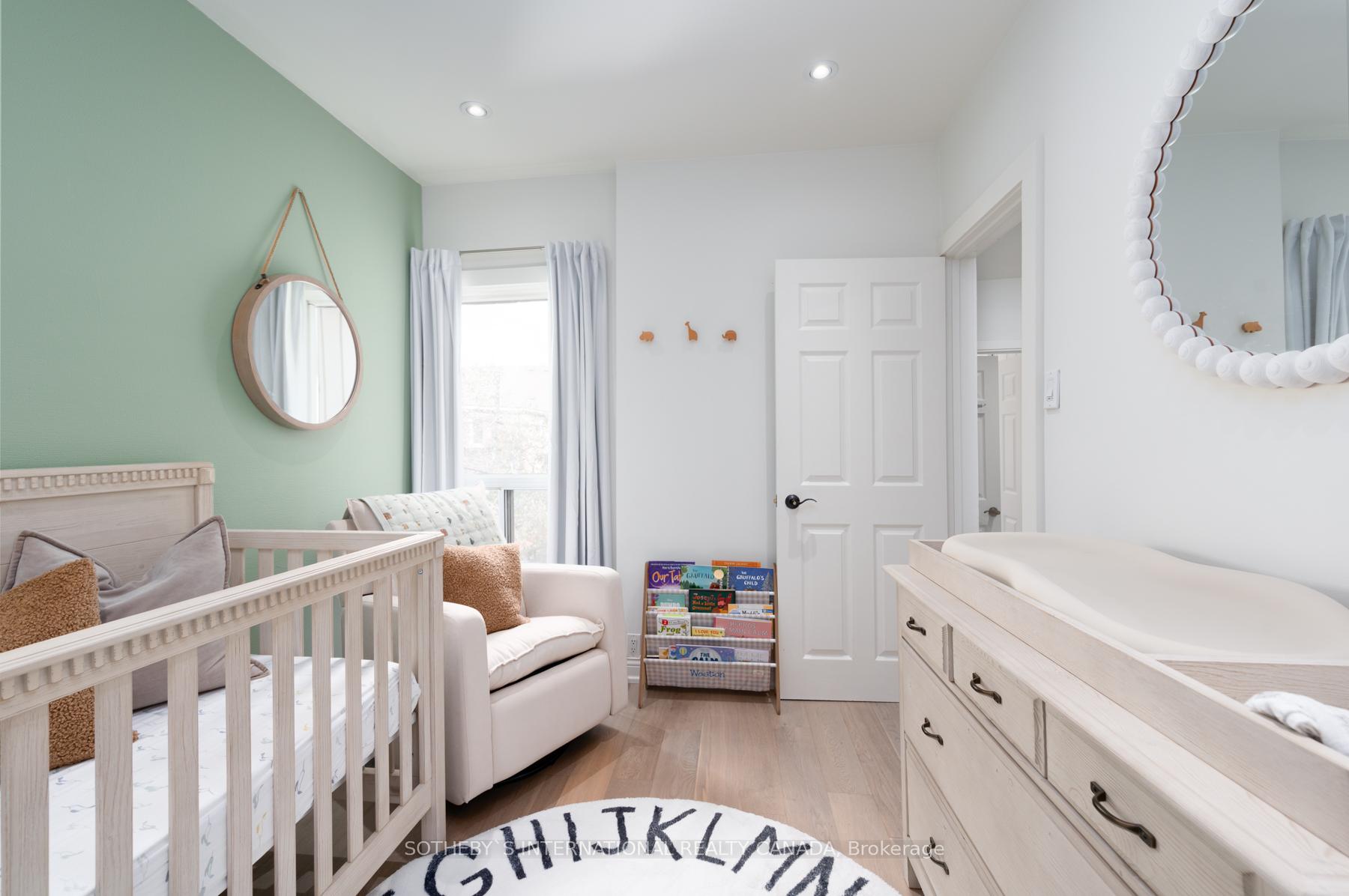 Photo 23 of 109 Hamilton Street, Toronto, South Riverdale — HOMEH