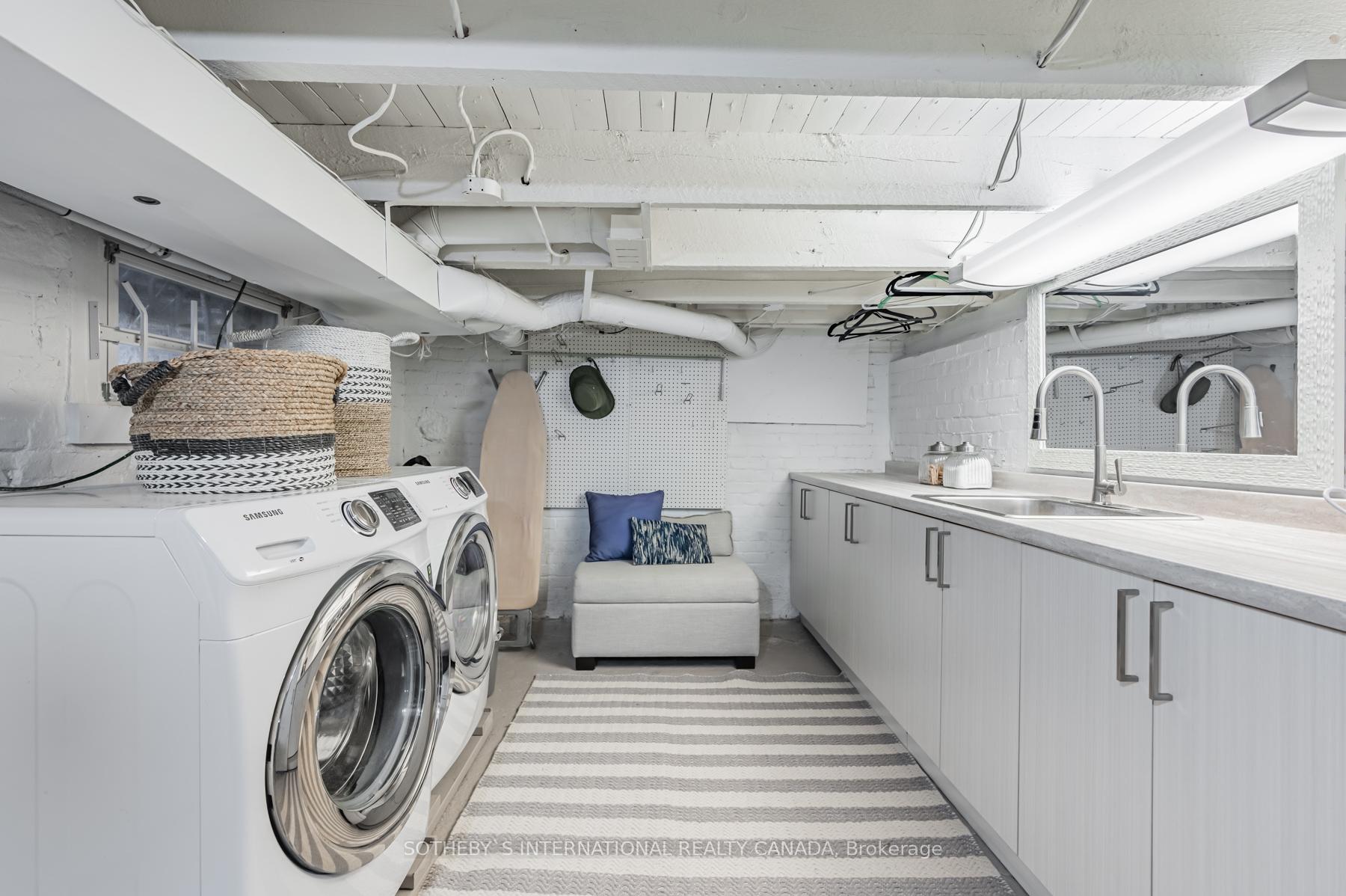 Photo 25 of 109 Hamilton Street, Toronto, South Riverdale — HOMEH