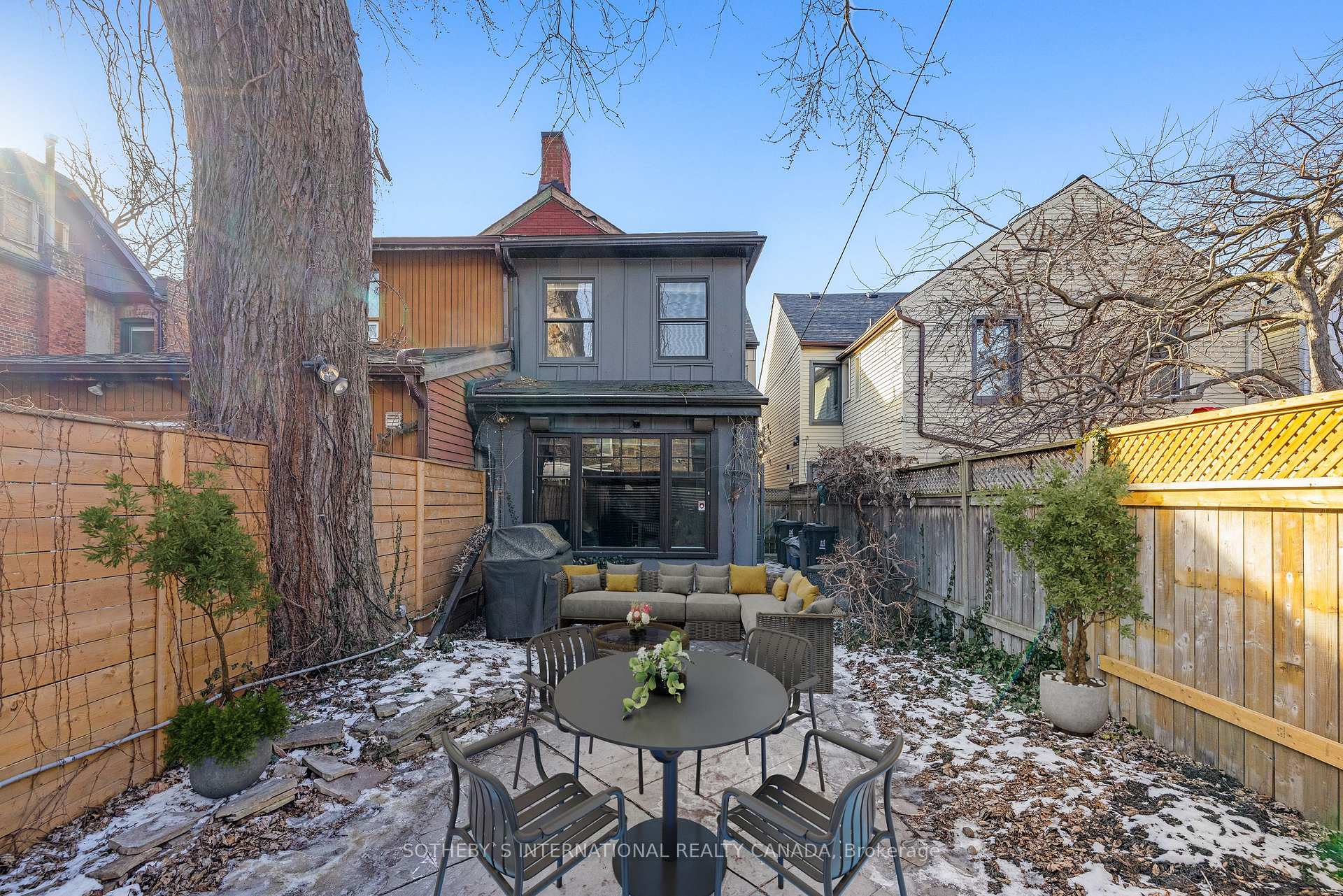 Photo 26 of 109 Hamilton Street, Toronto, South Riverdale — HOMEH